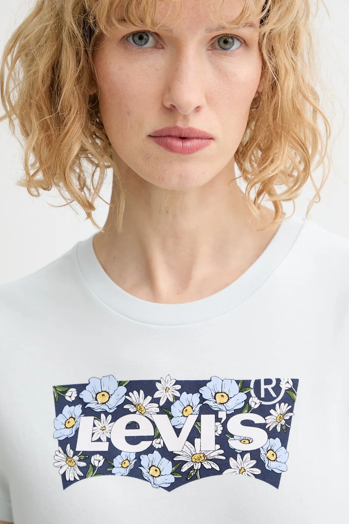 Хлопковая футболка THE PERFECT - фото 4