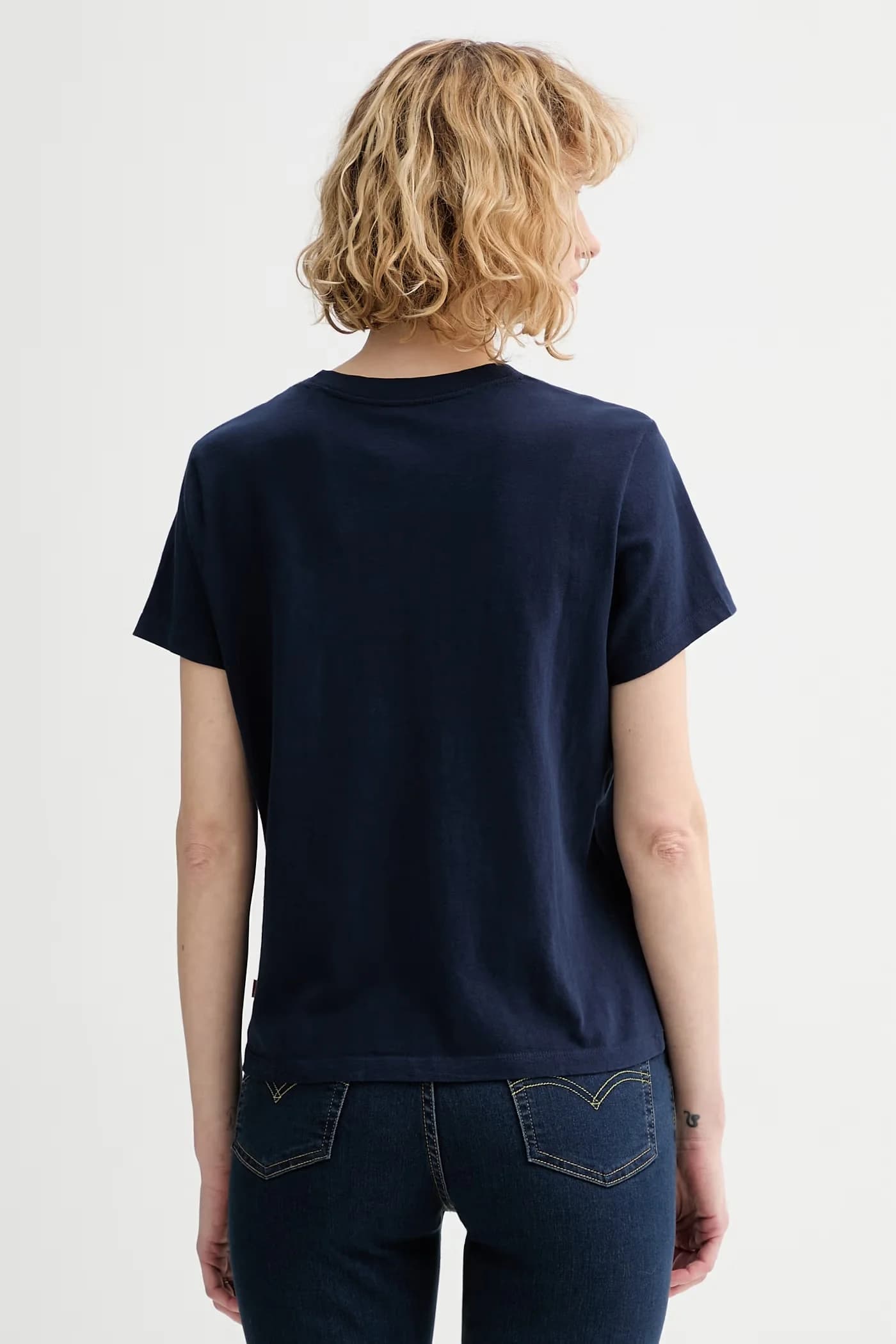 Хлопковая футболка GR T2 PERFECT - фото 3