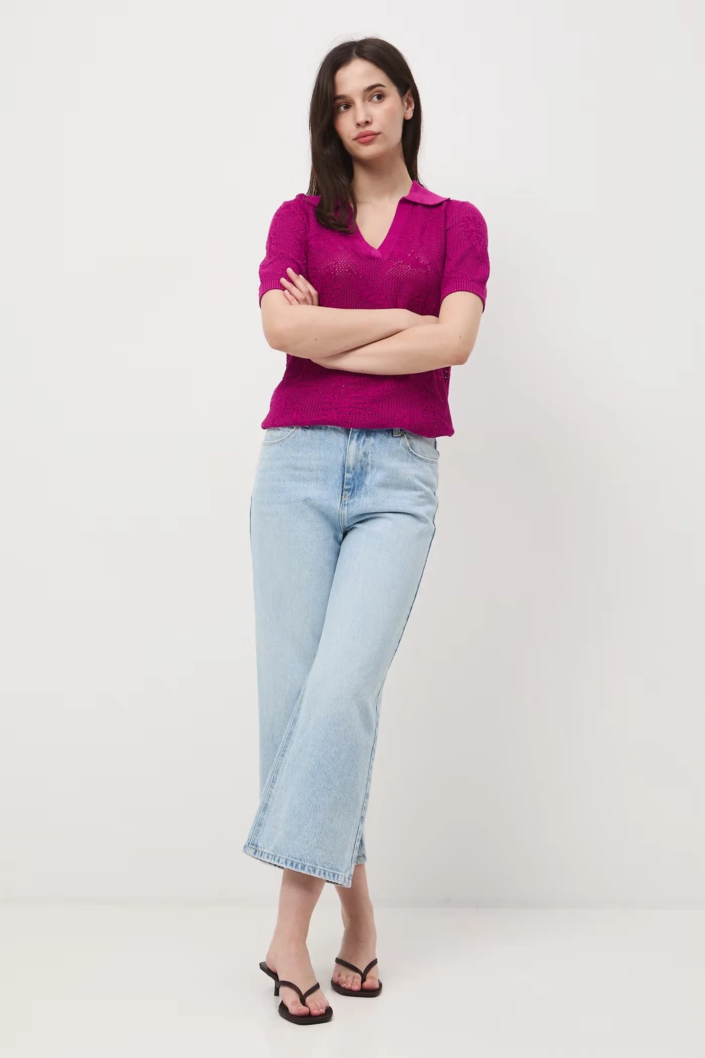 футболка - фото 2