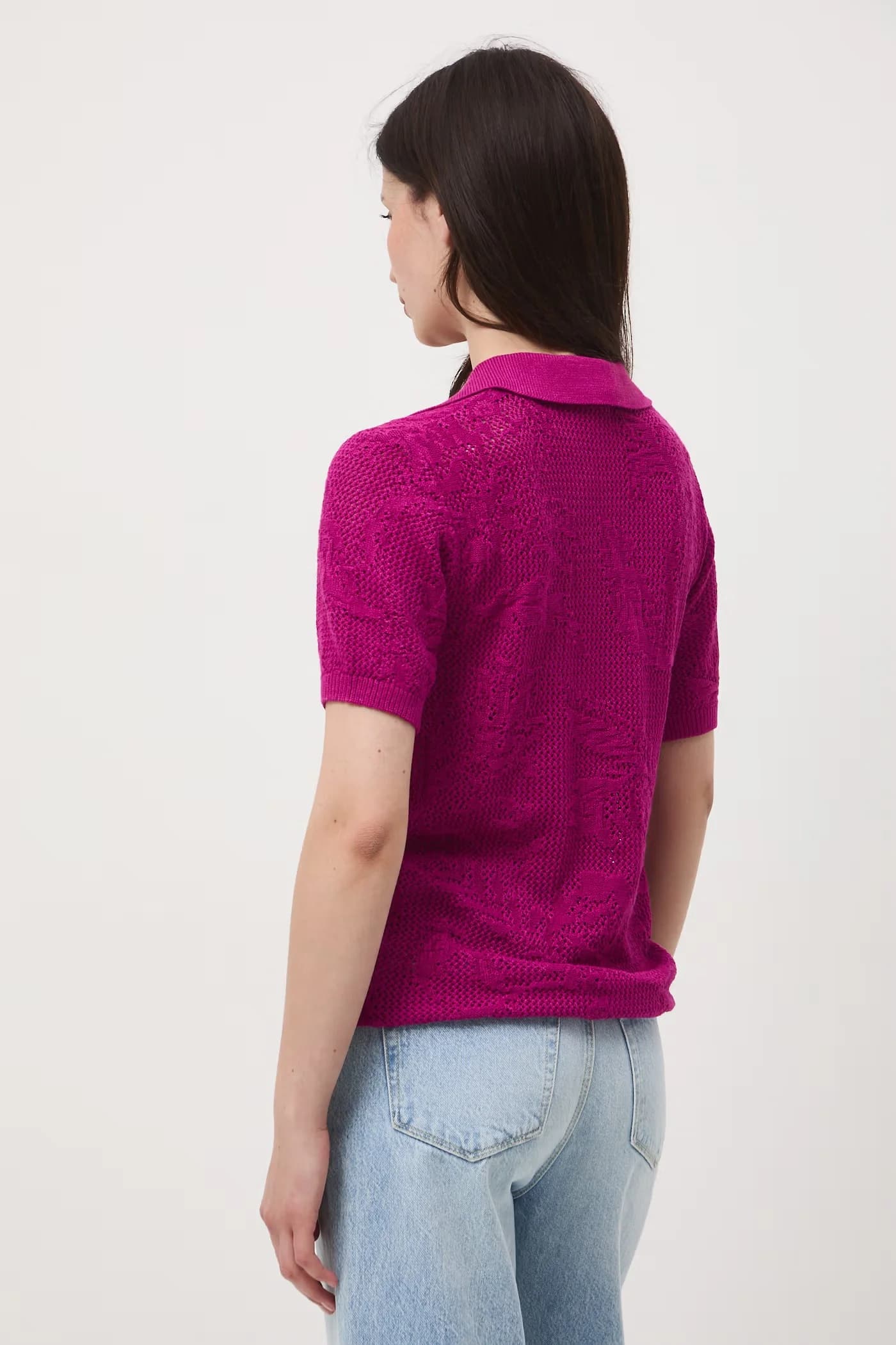 футболка - фото 3