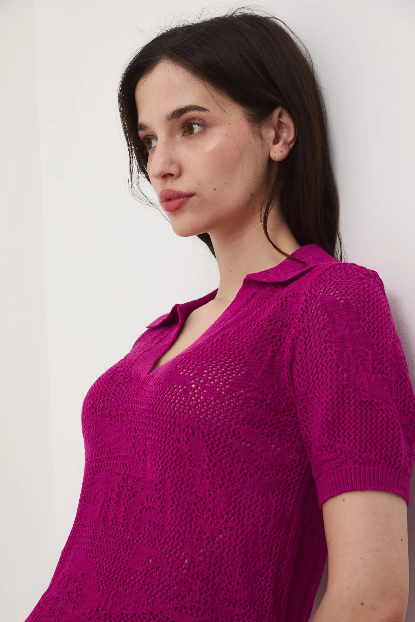 футболка - фото 4