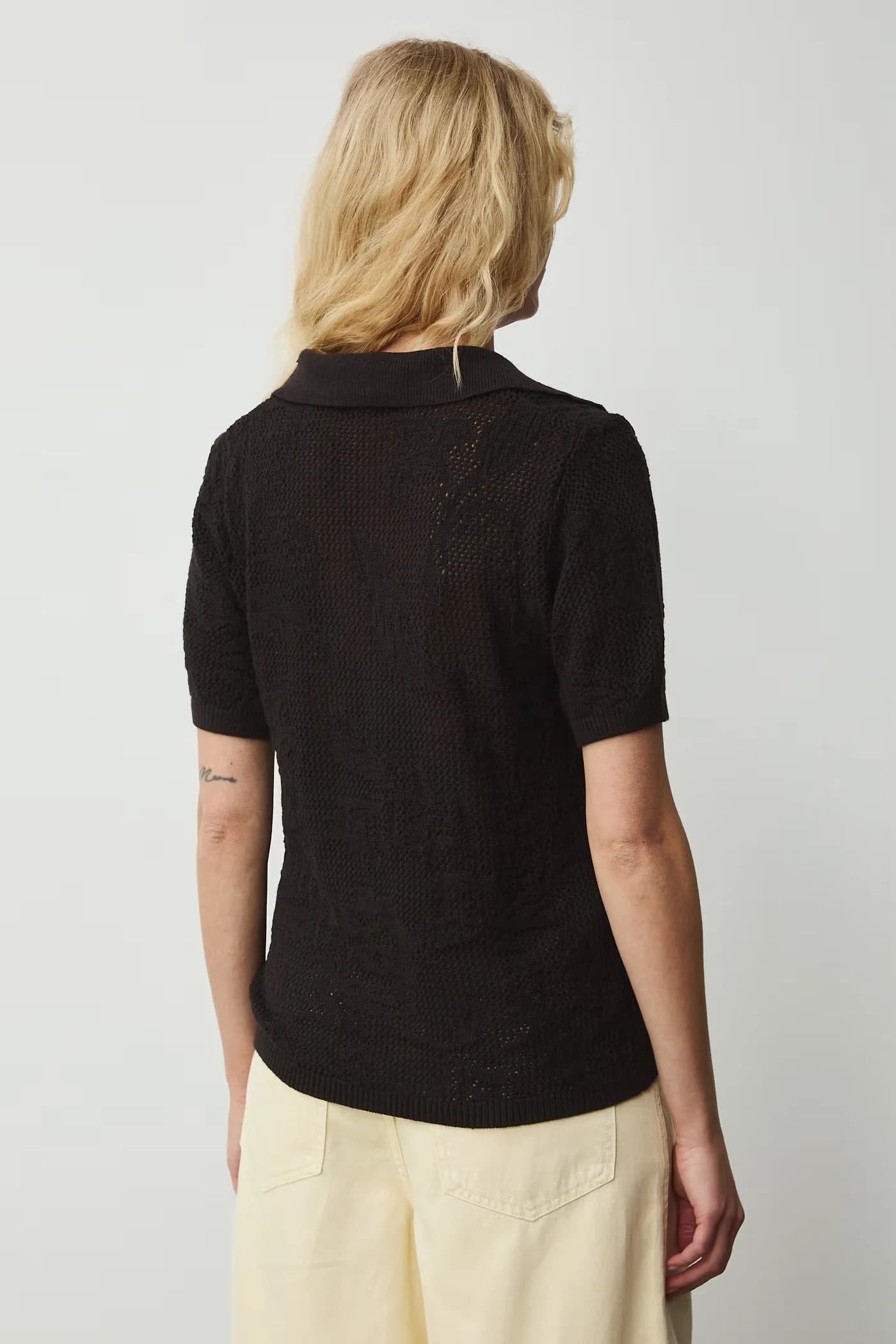 футболка - фото 3