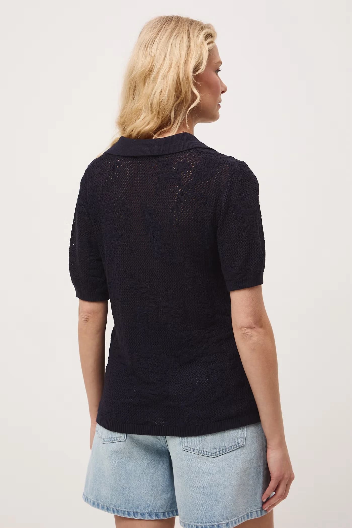 футболка - фото 3