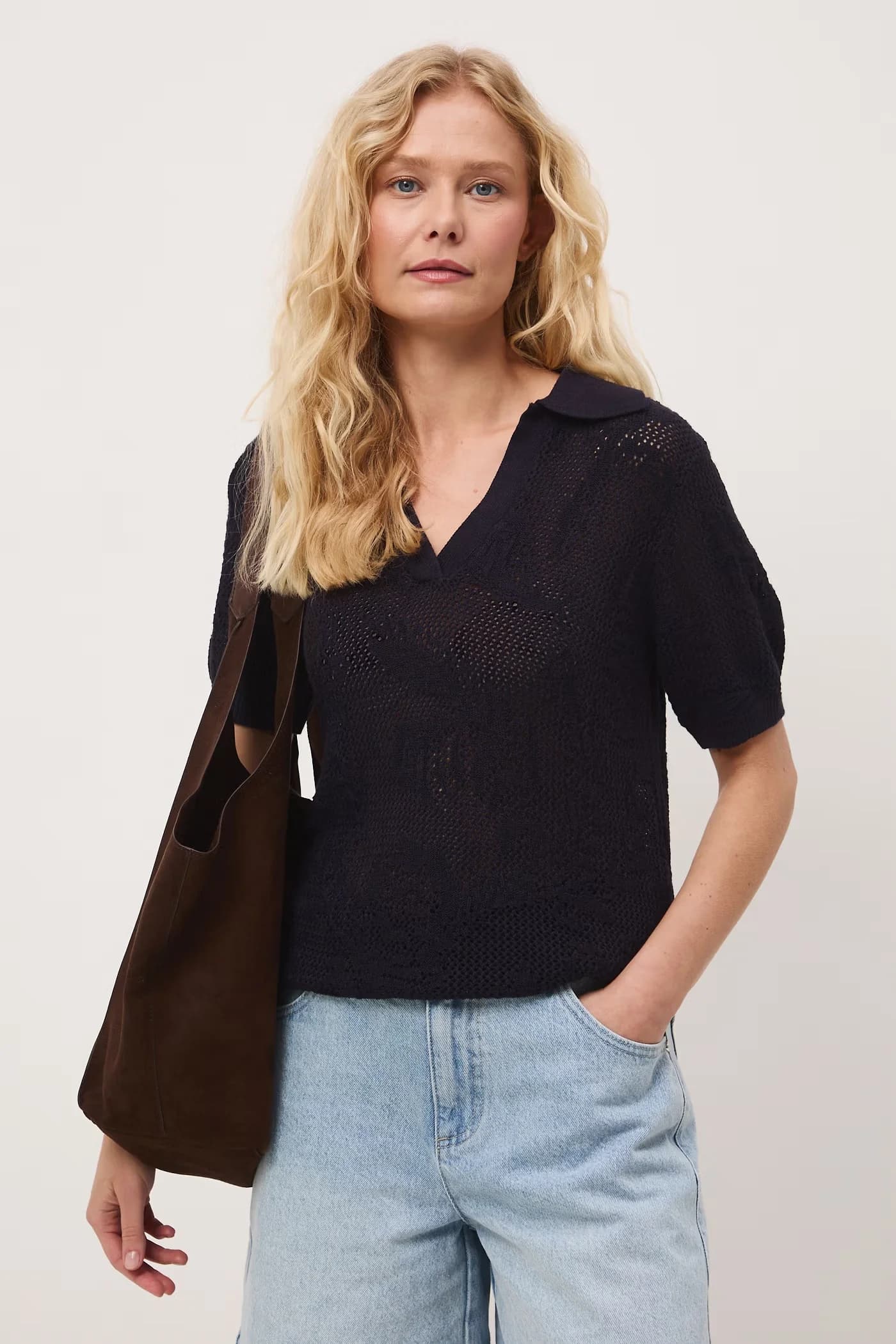 футболка - фото 4