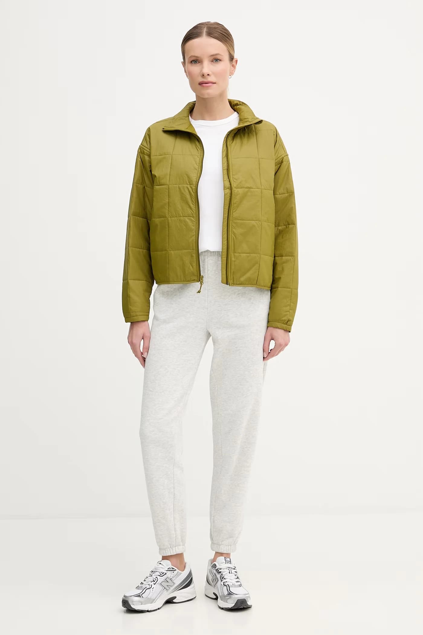 футболка CSC из хлопка - фото 2