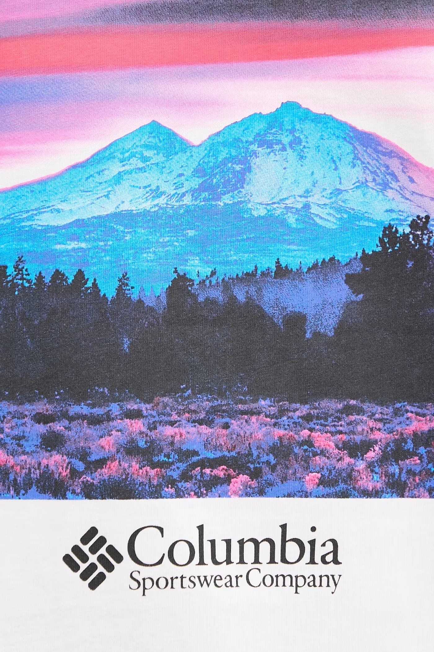 футболка CSC из хлопка - фото 5