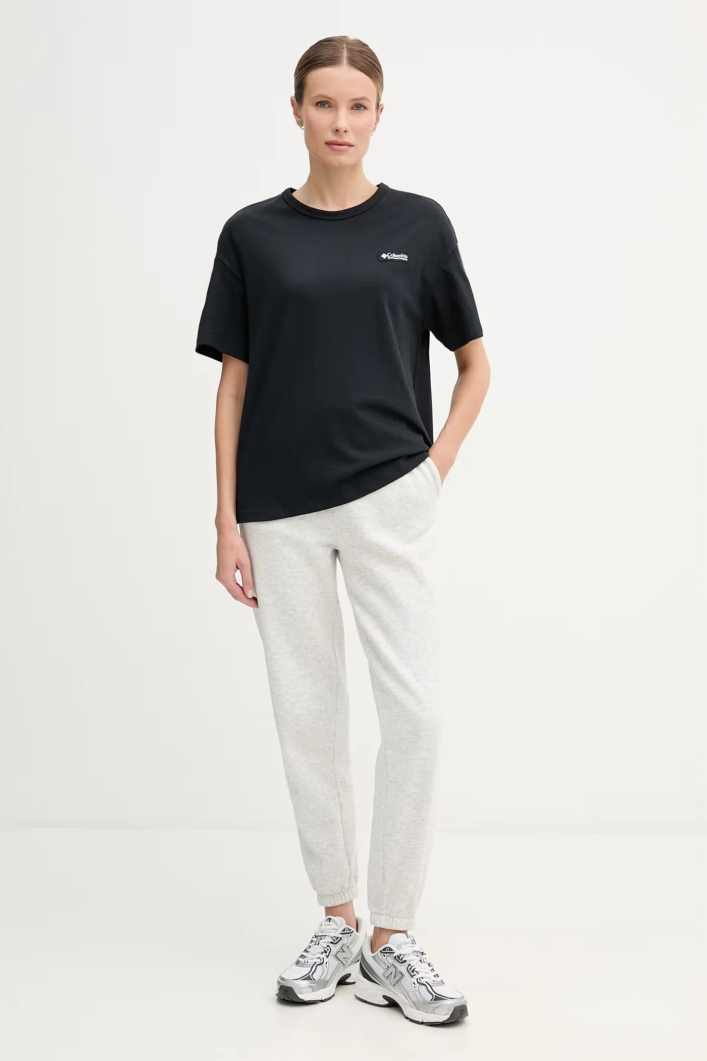 футболка CSC из хлопка - фото 2