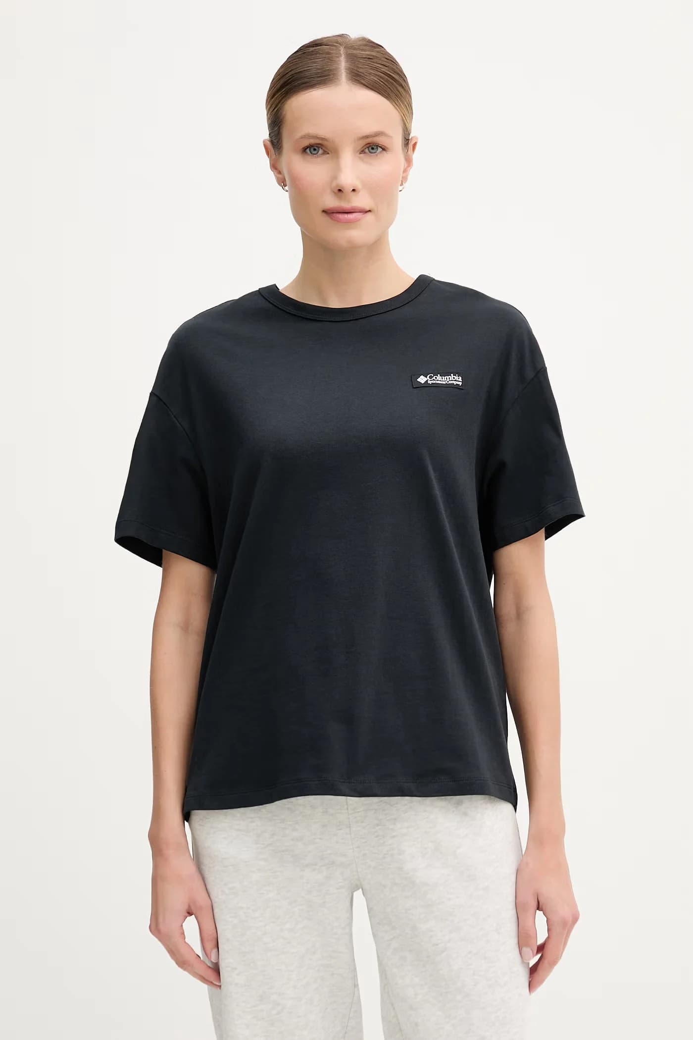 футболка CSC из хлопка - фото 3