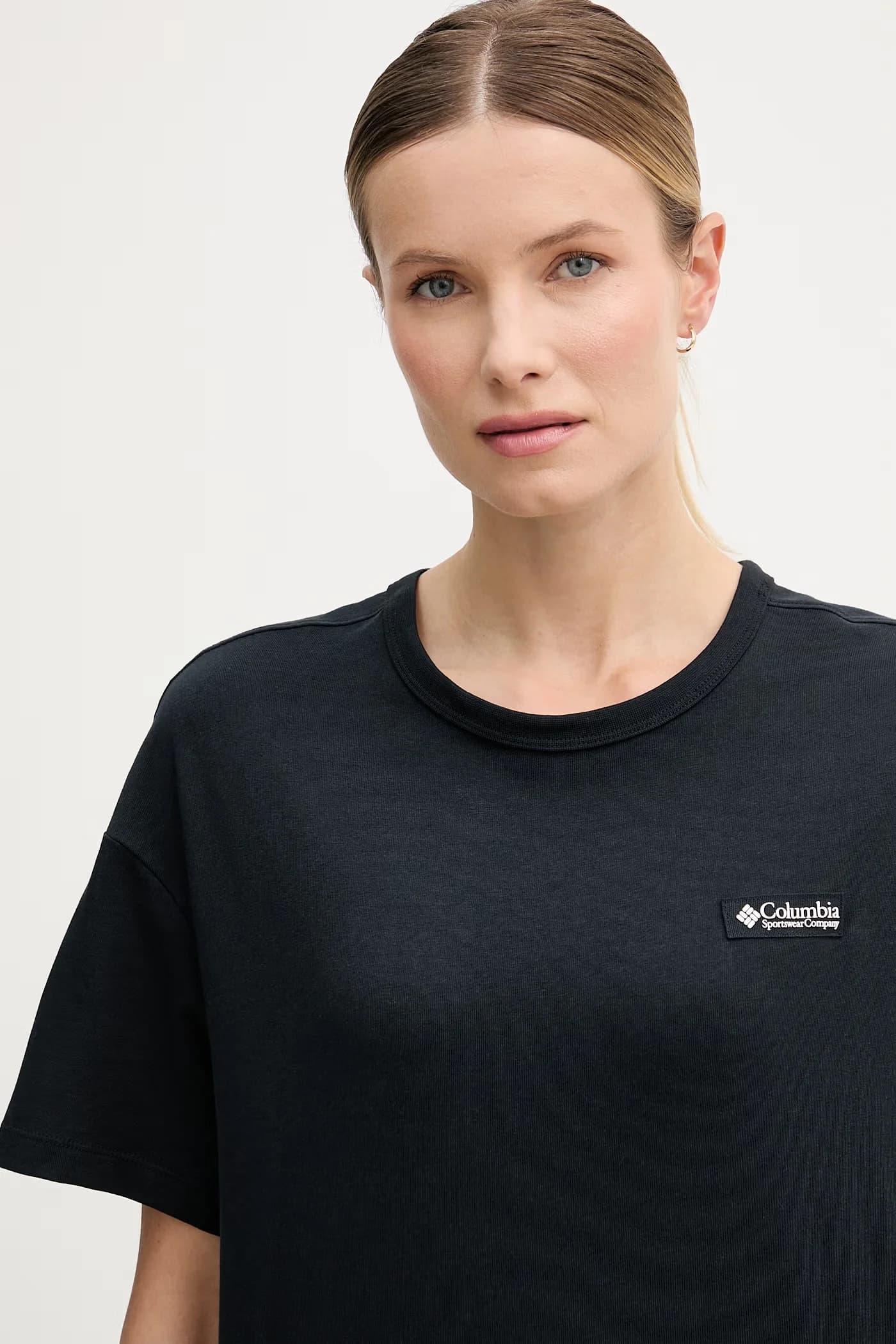 футболка CSC из хлопка - фото 4