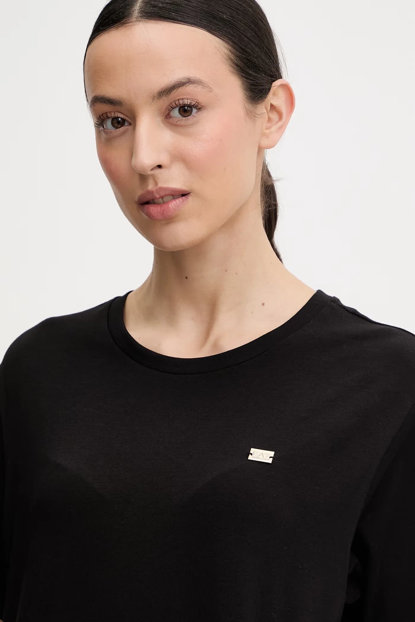 футболка - фото 5