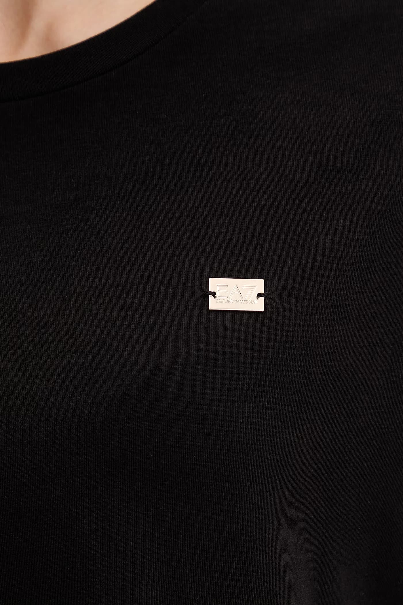 футболка - фото 6