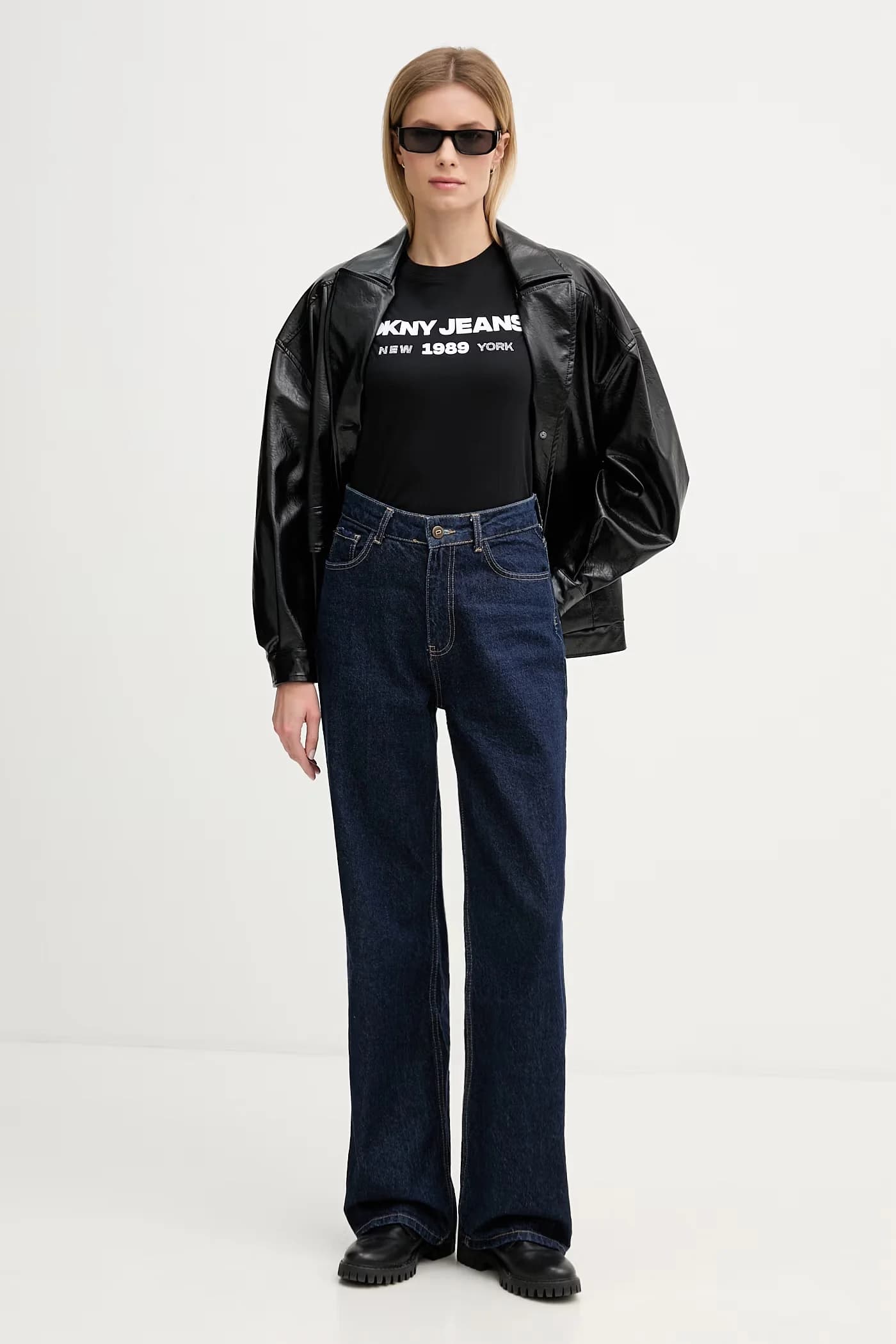 футболка - фото 2