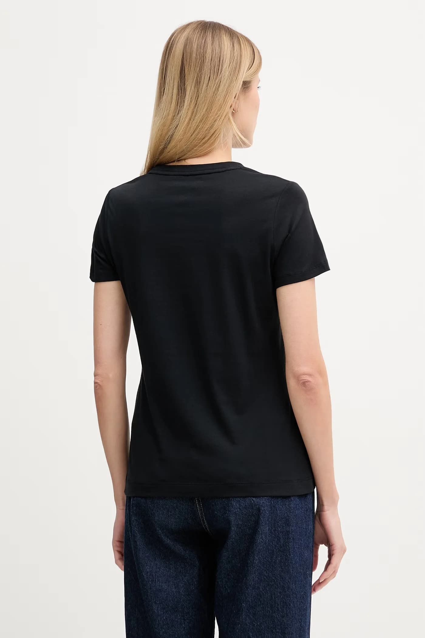 футболка - фото 3