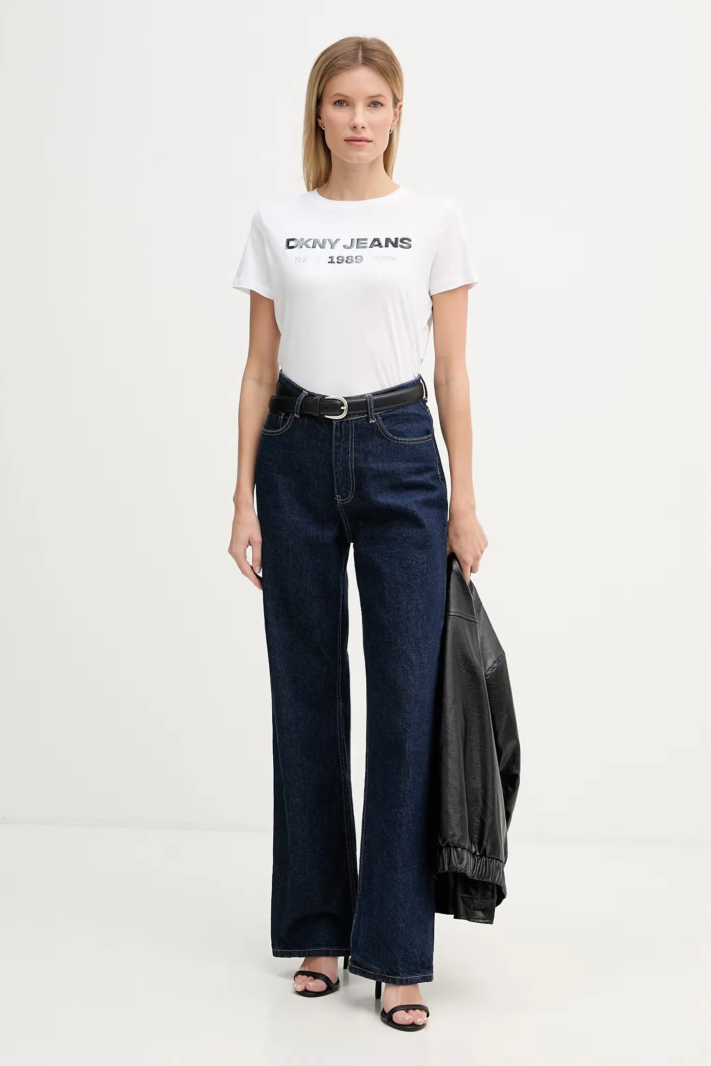 футболка - фото 2