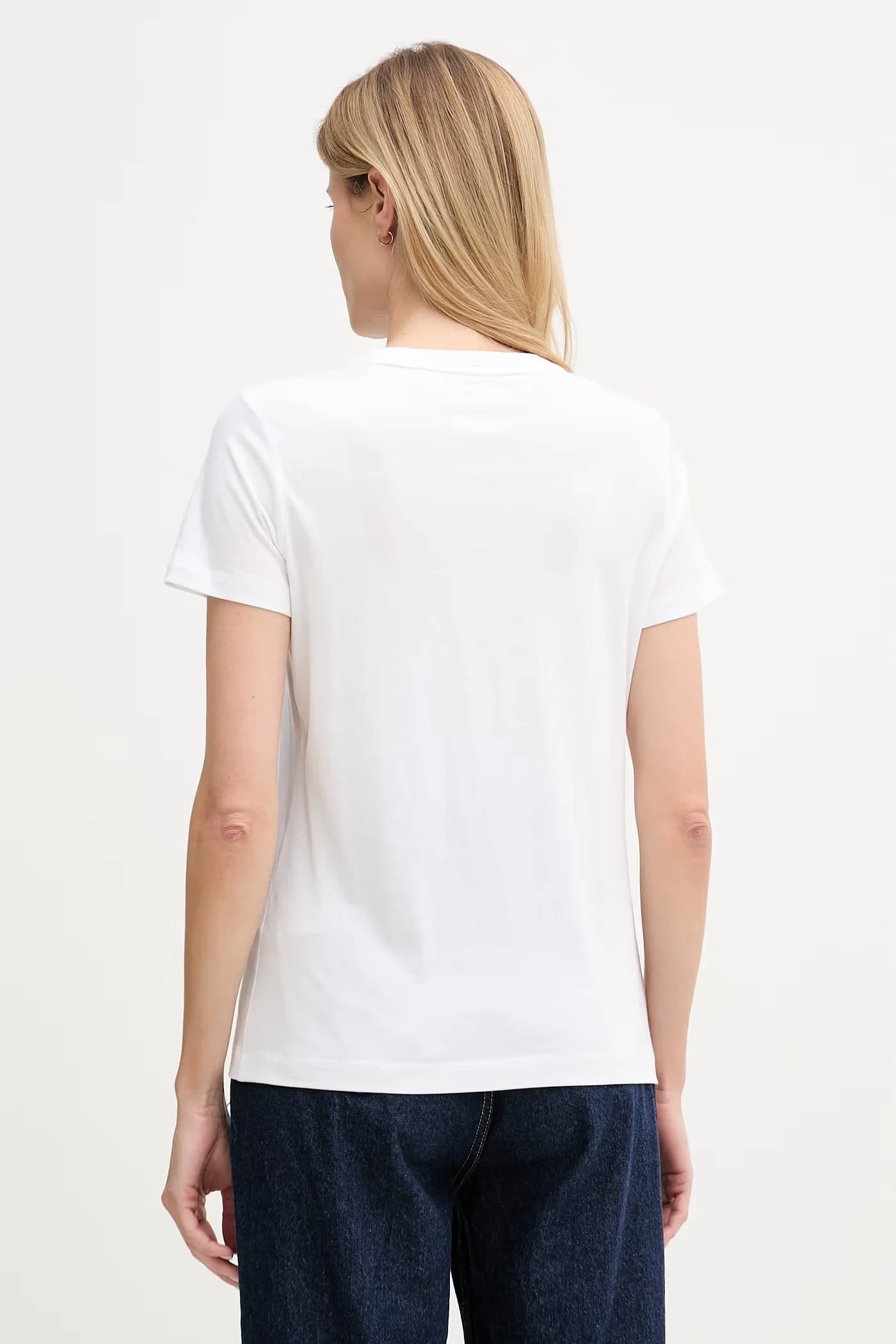 футболка - фото 3