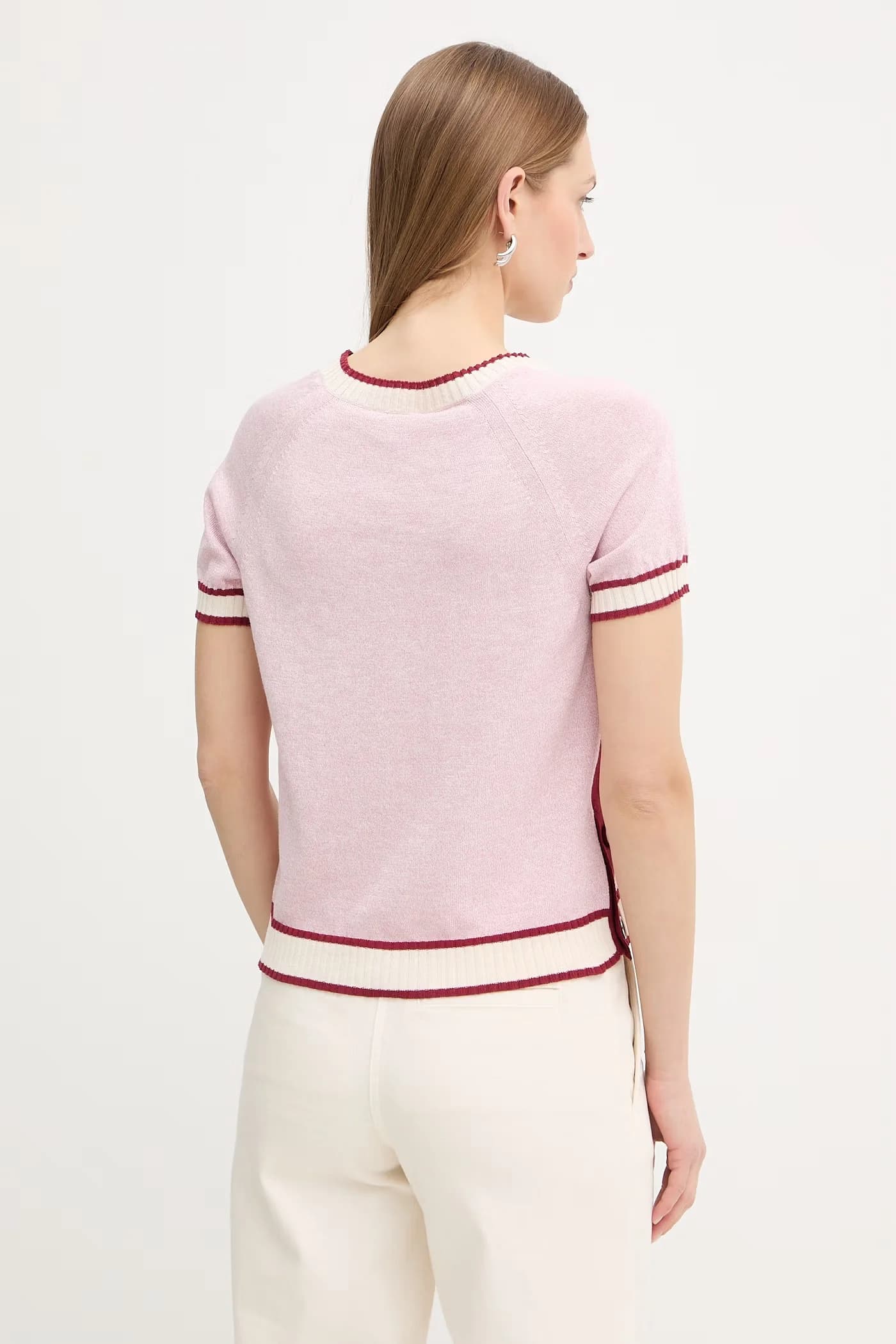 Футболка MCOFOCE - фото 3