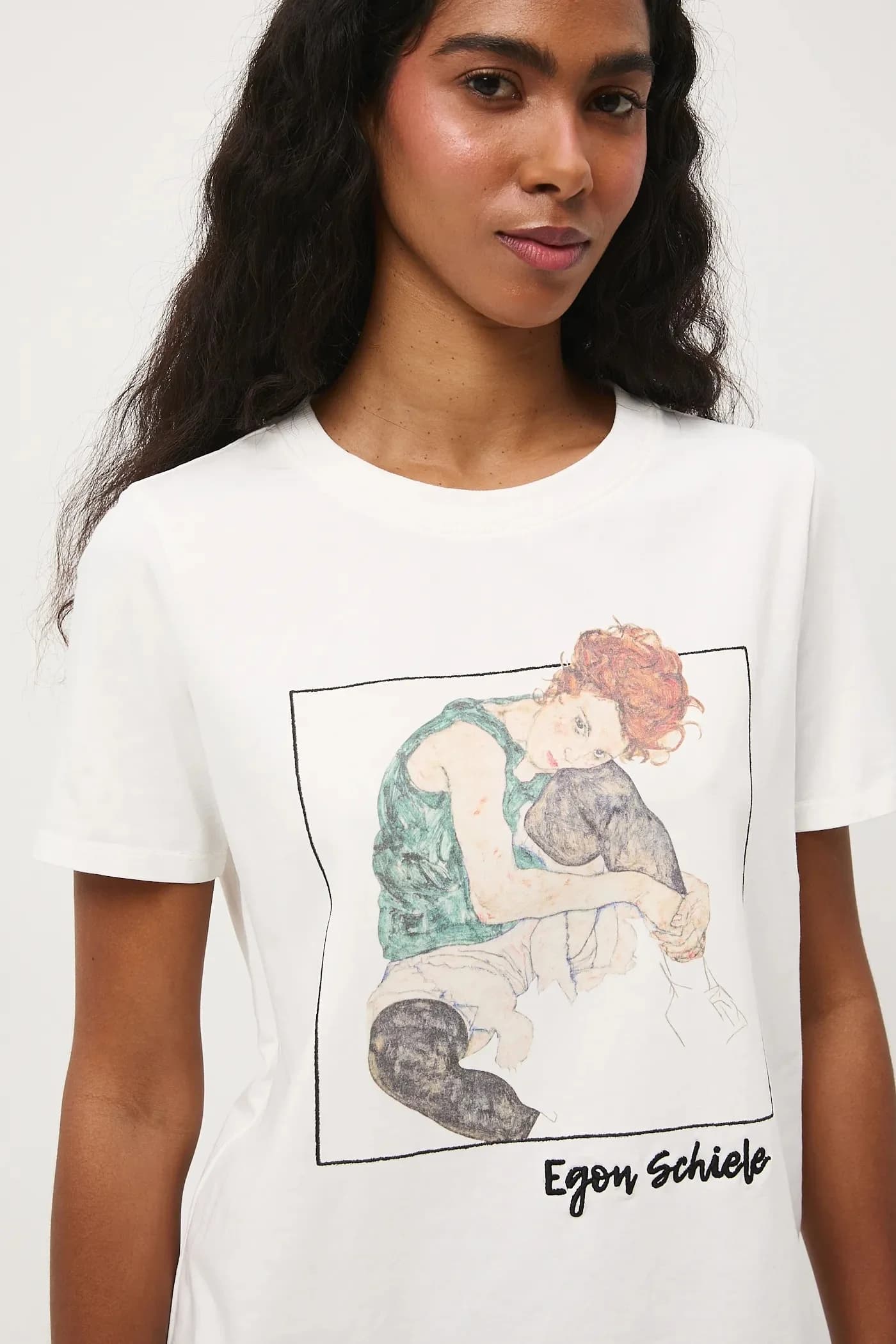 футболка - фото 5