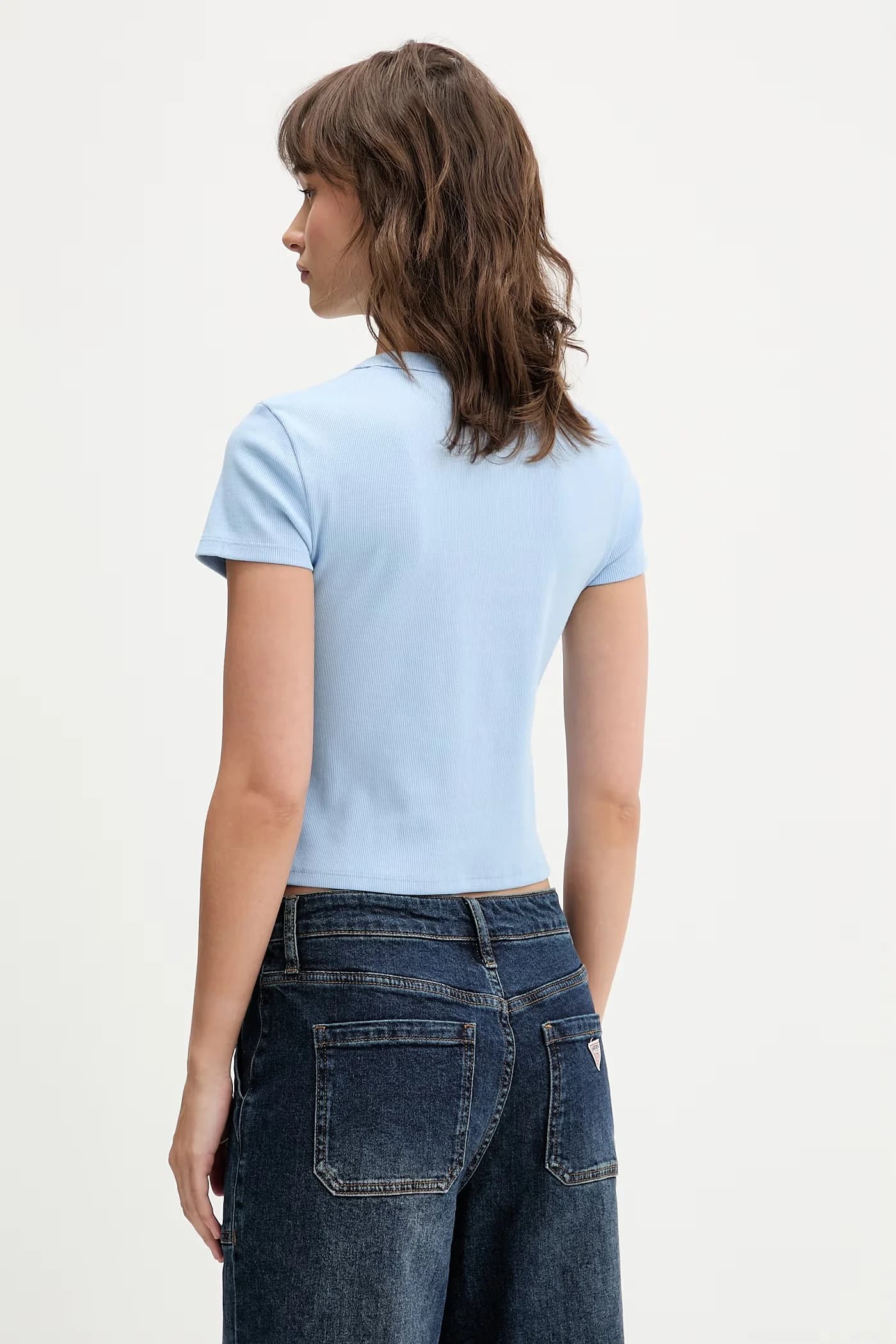 Детская футболка Tee_B - фото 3