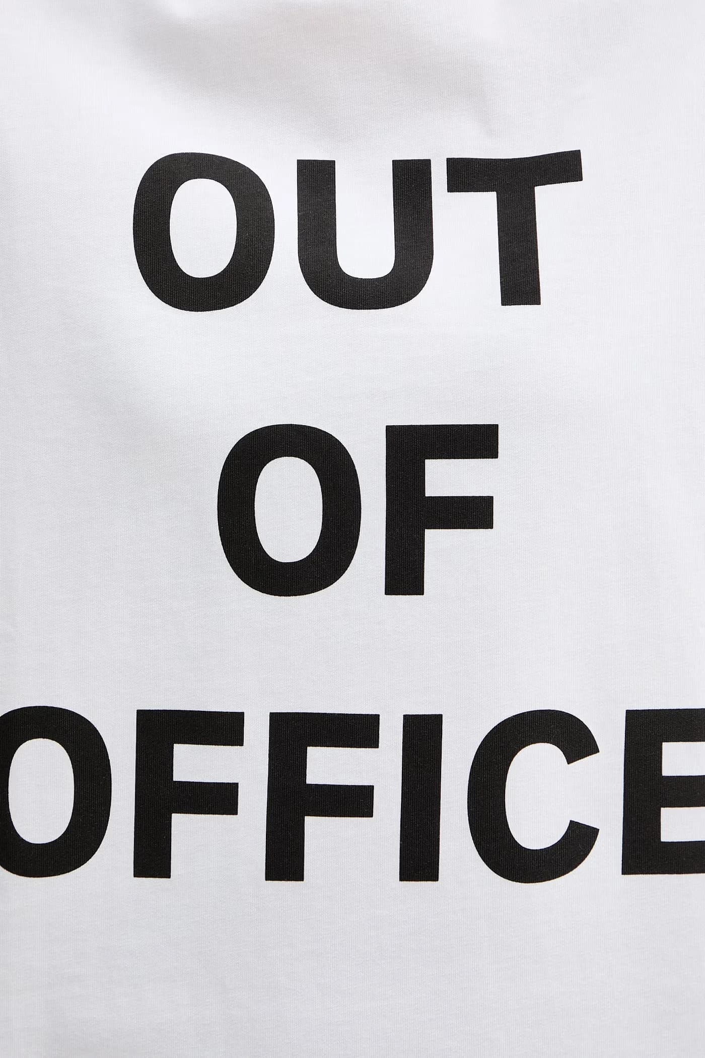 MCLFERIALE хлопковая футболка - фото 5