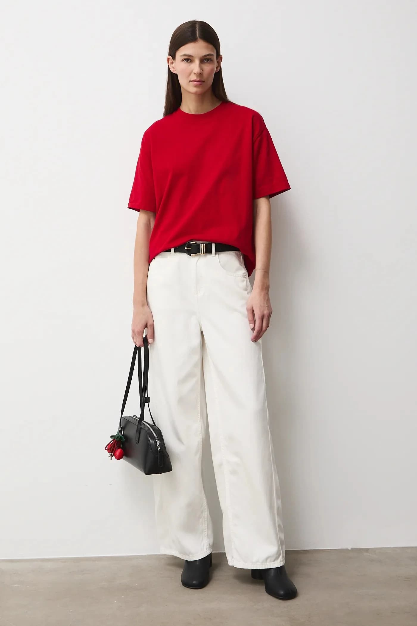 футболка - фото 2