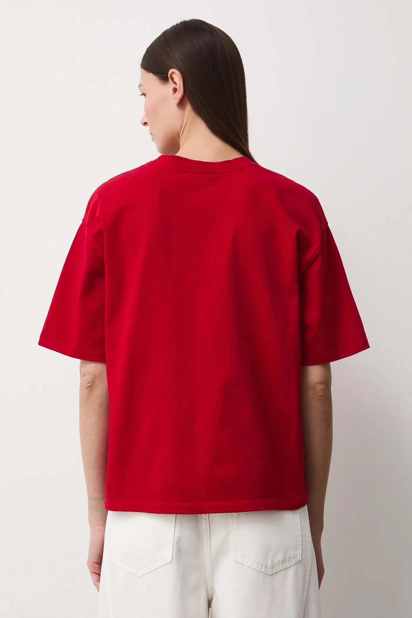 футболка - фото 3