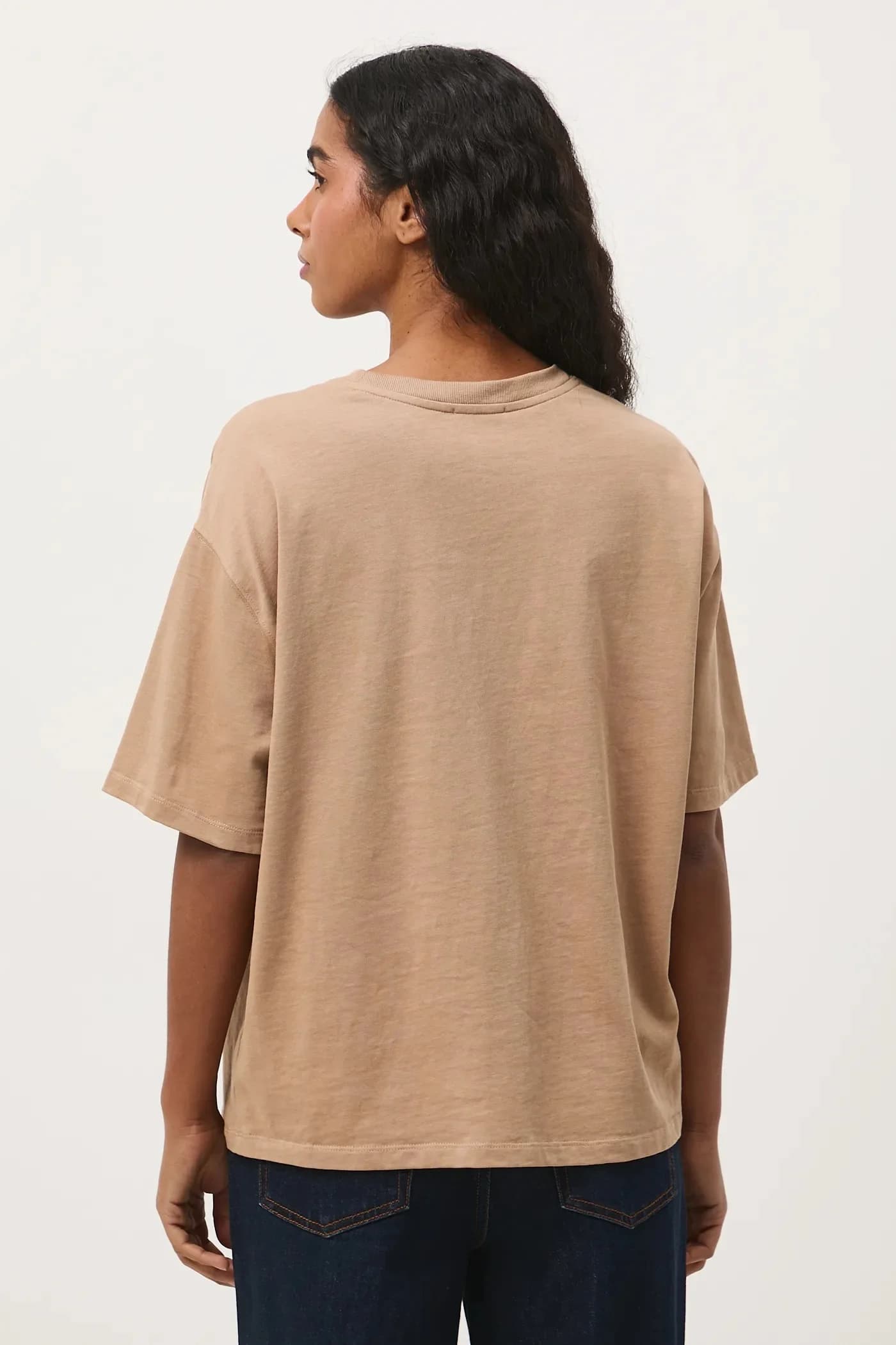 футболка - фото 3