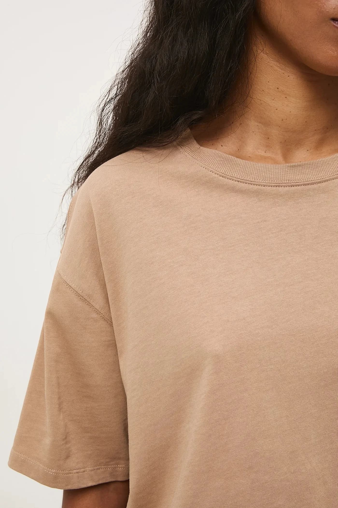 футболка - фото 5