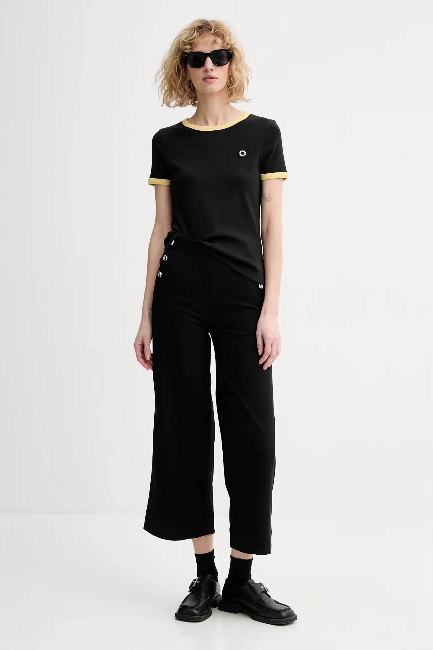 футболка - фото 2