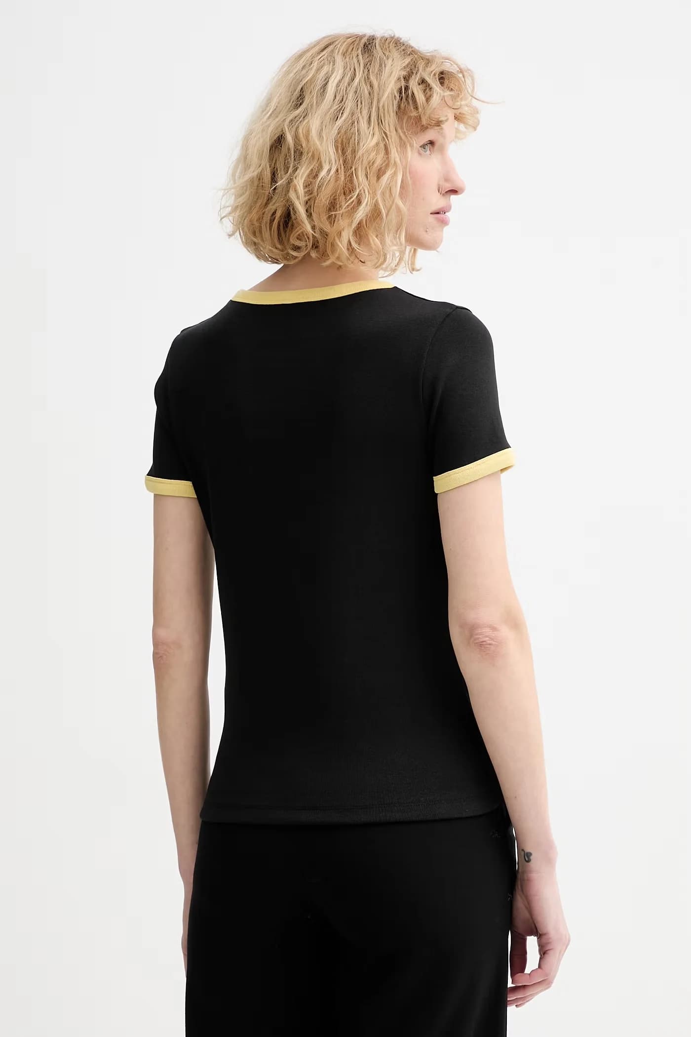 футболка - фото 3