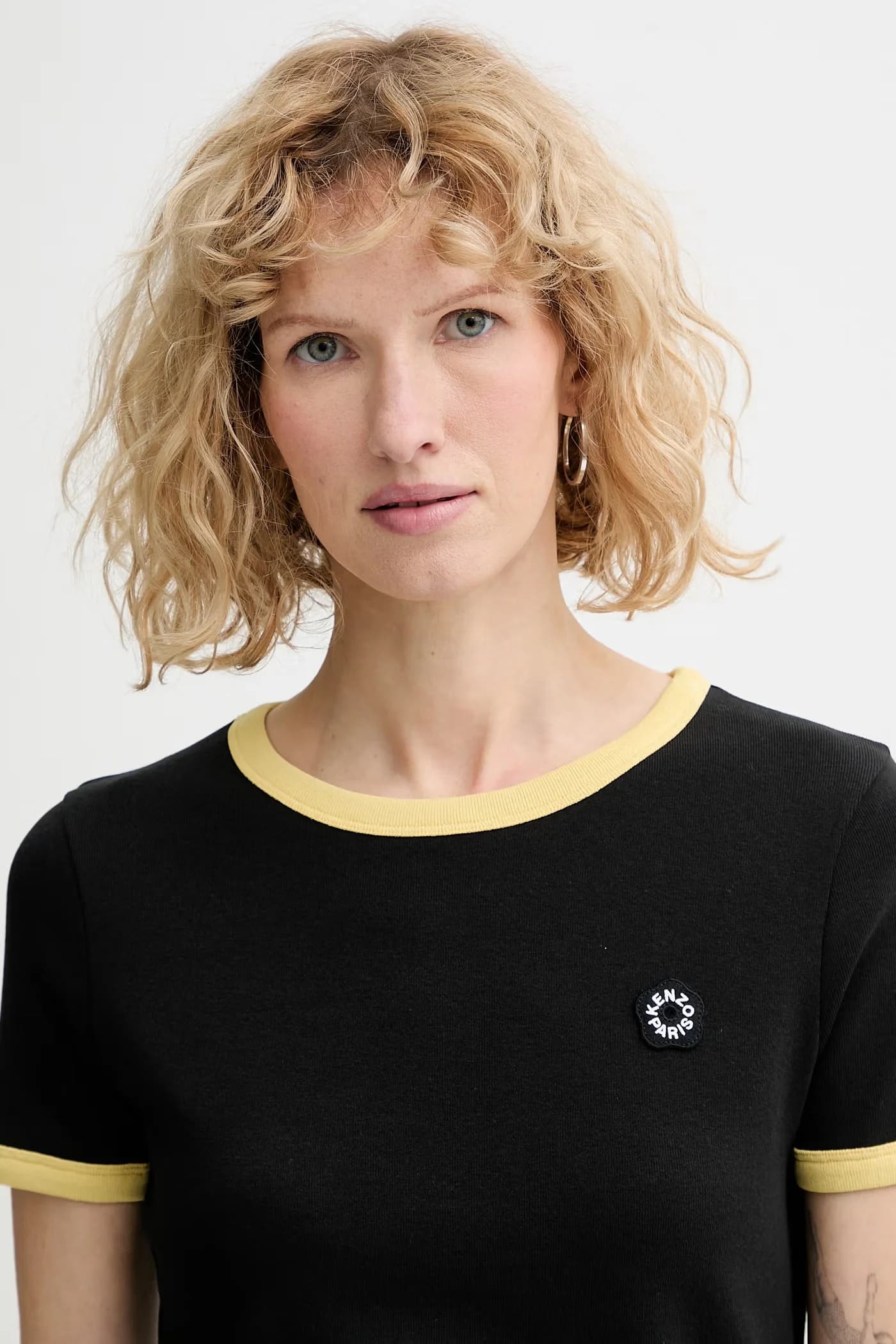 футболка - фото 4