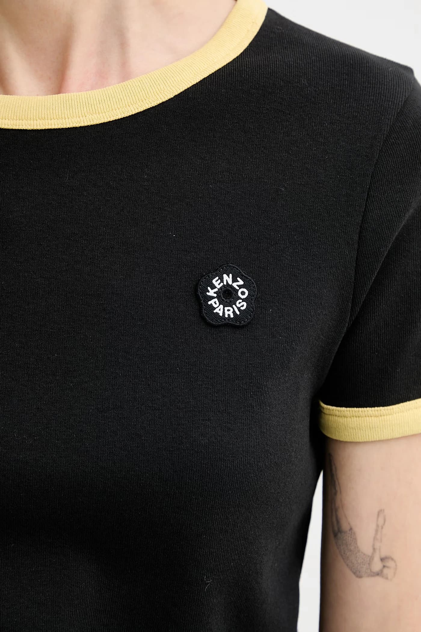 футболка - фото 5