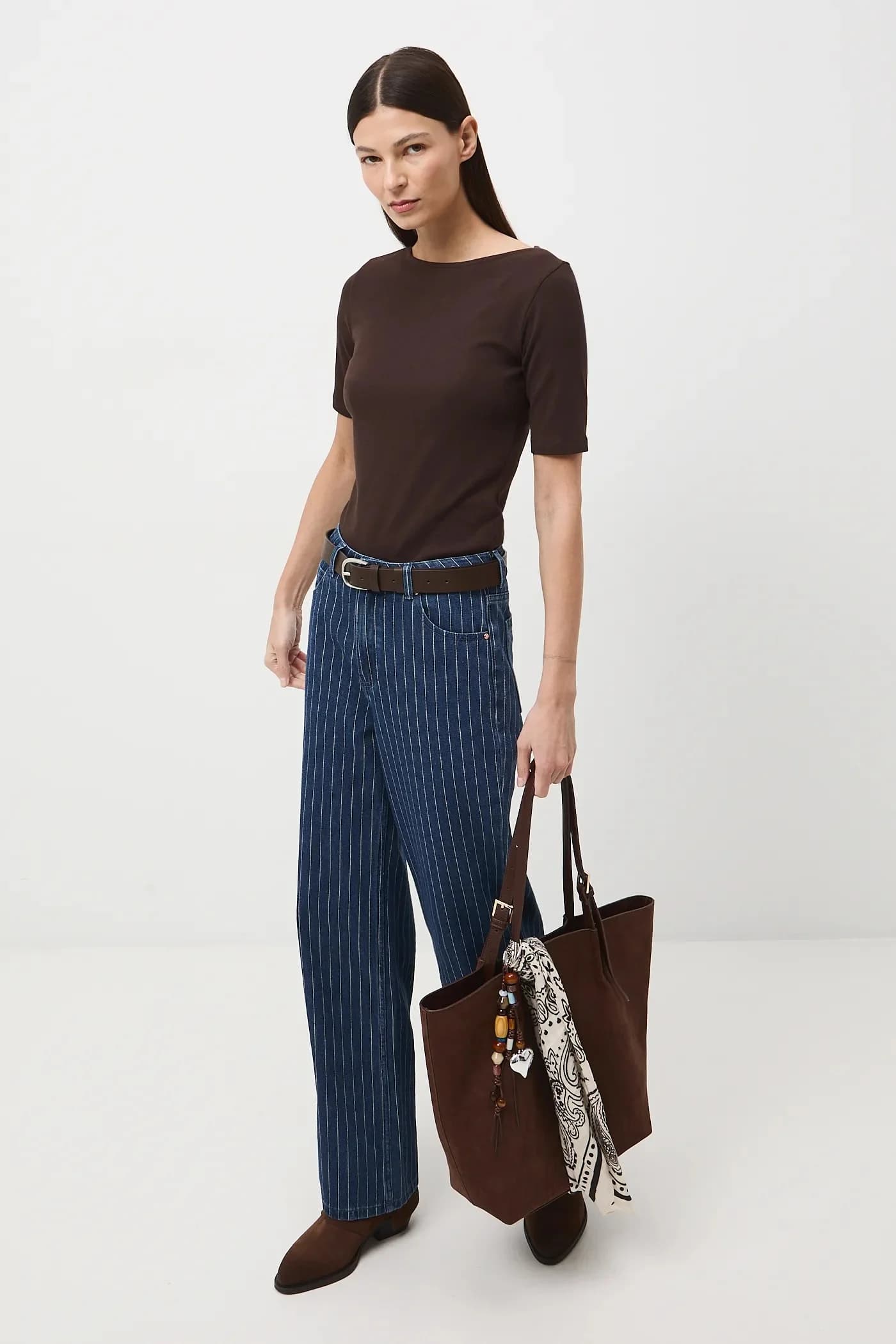 футболка - фото 2