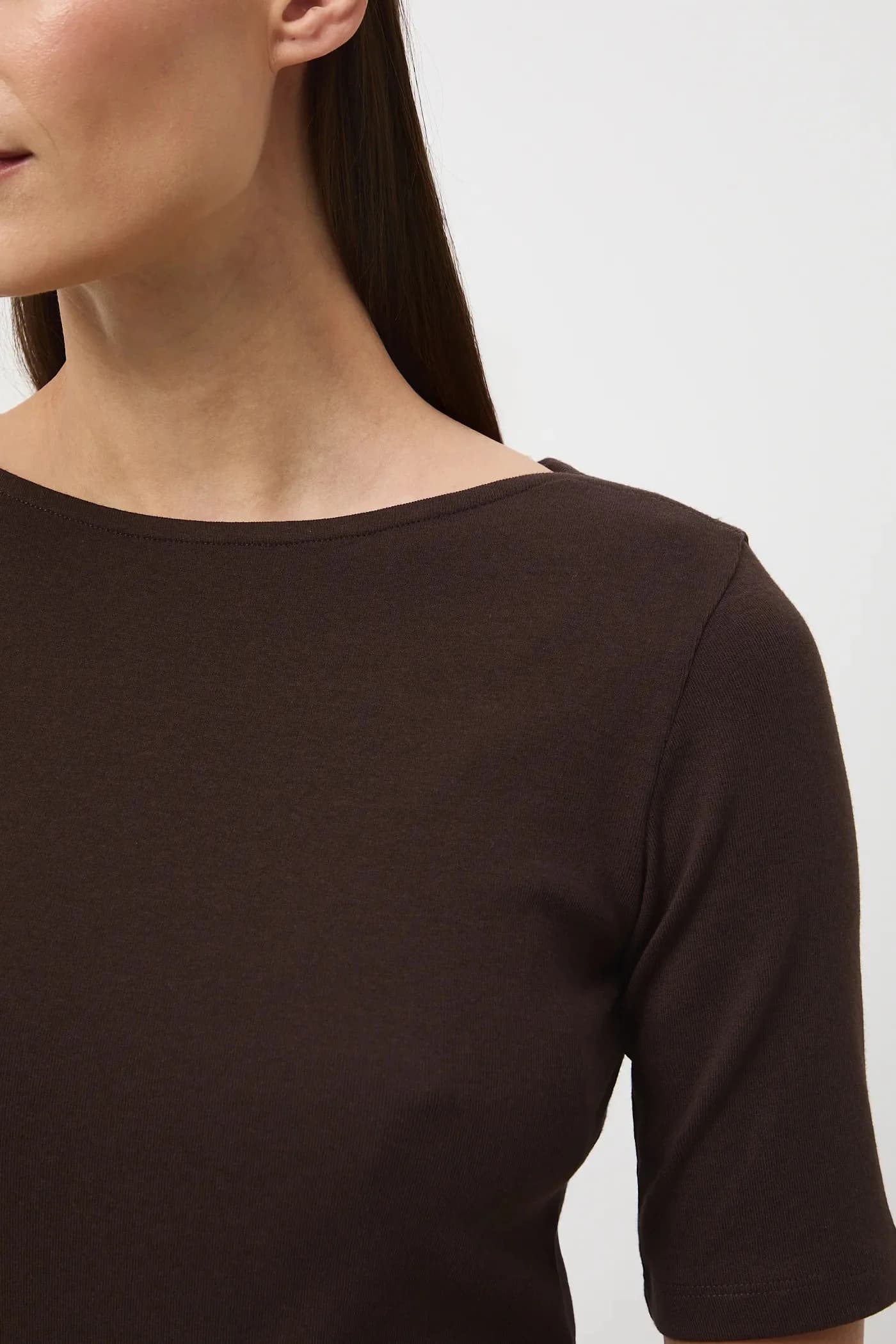 футболка - фото 5