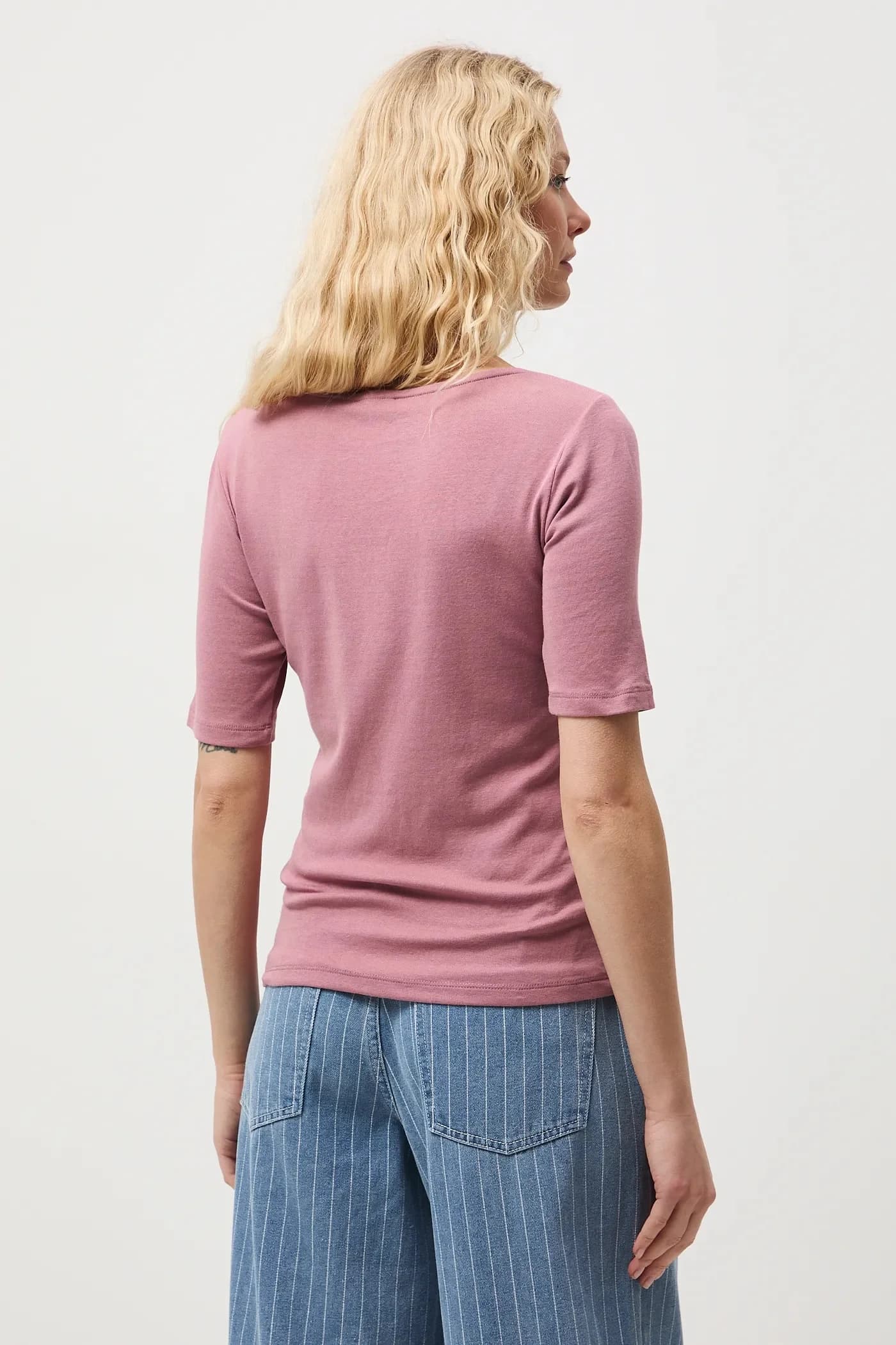 футболка - фото 3