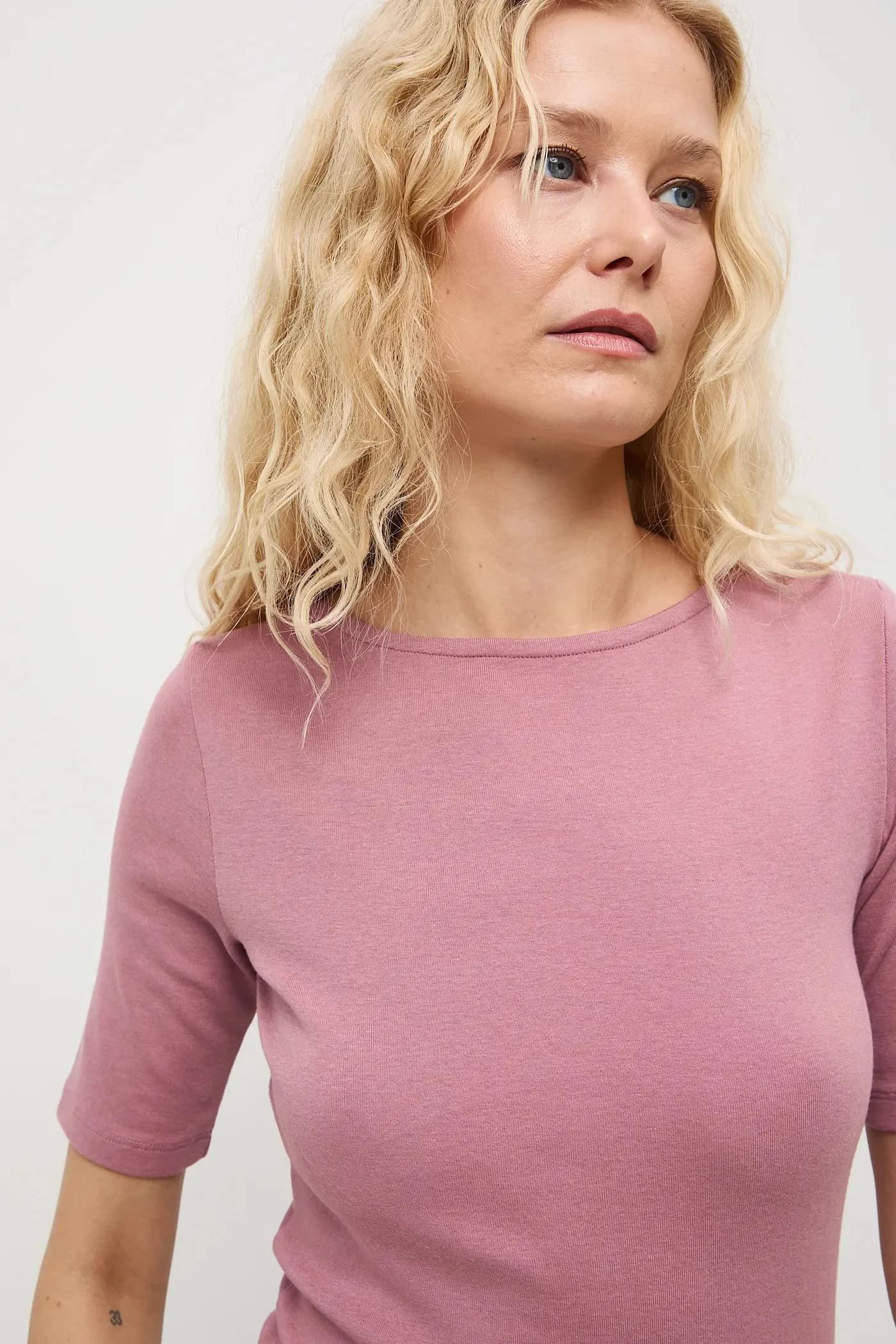 футболка - фото 4