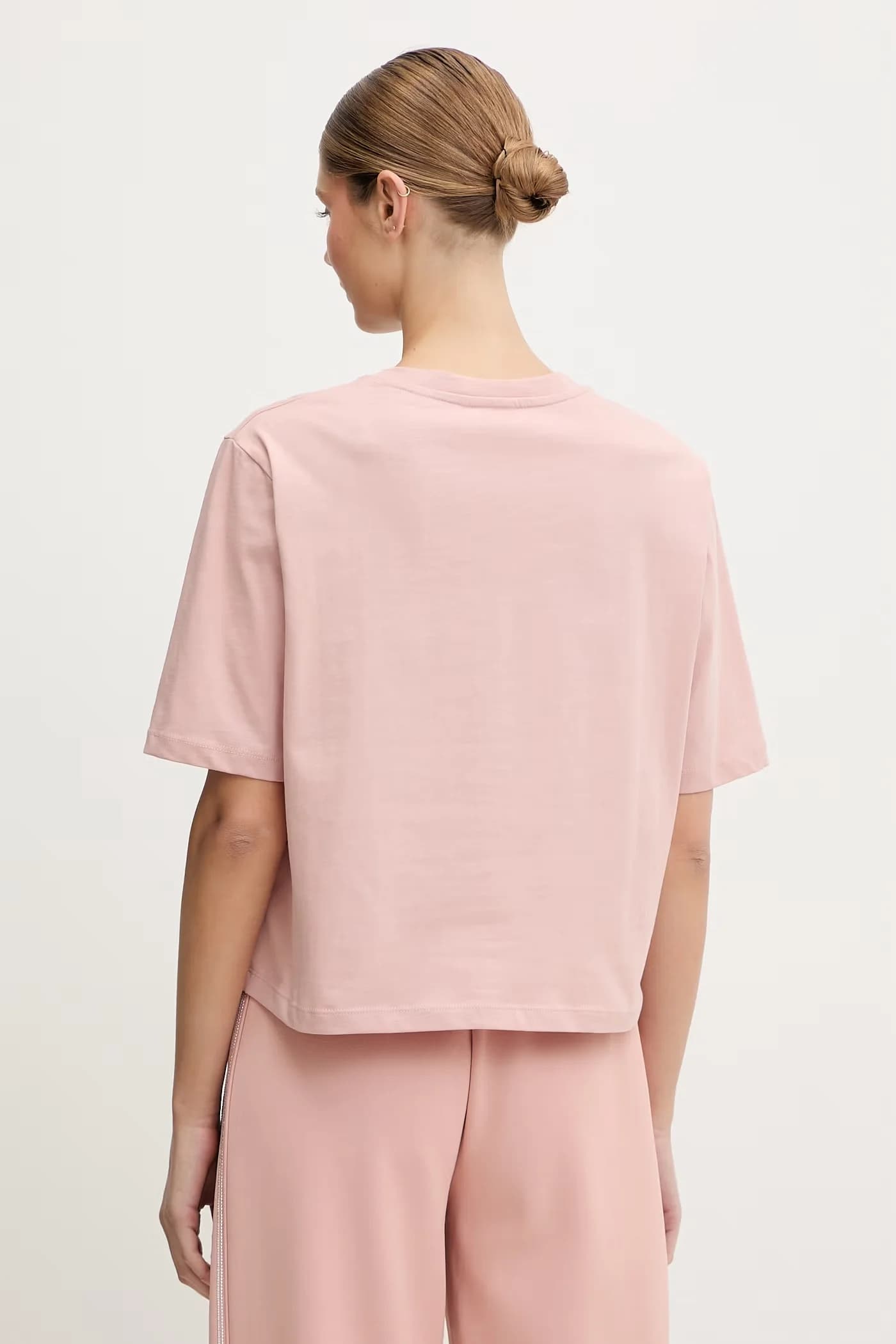 SOPHIE хлопковая футболка - фото 3