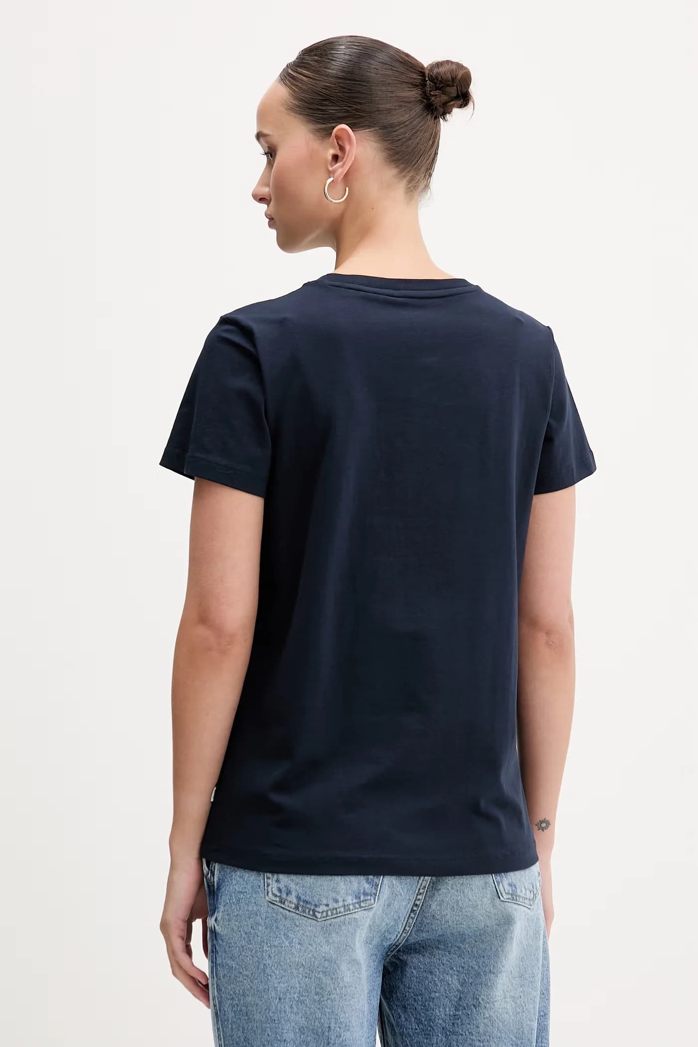 футболка - фото 3