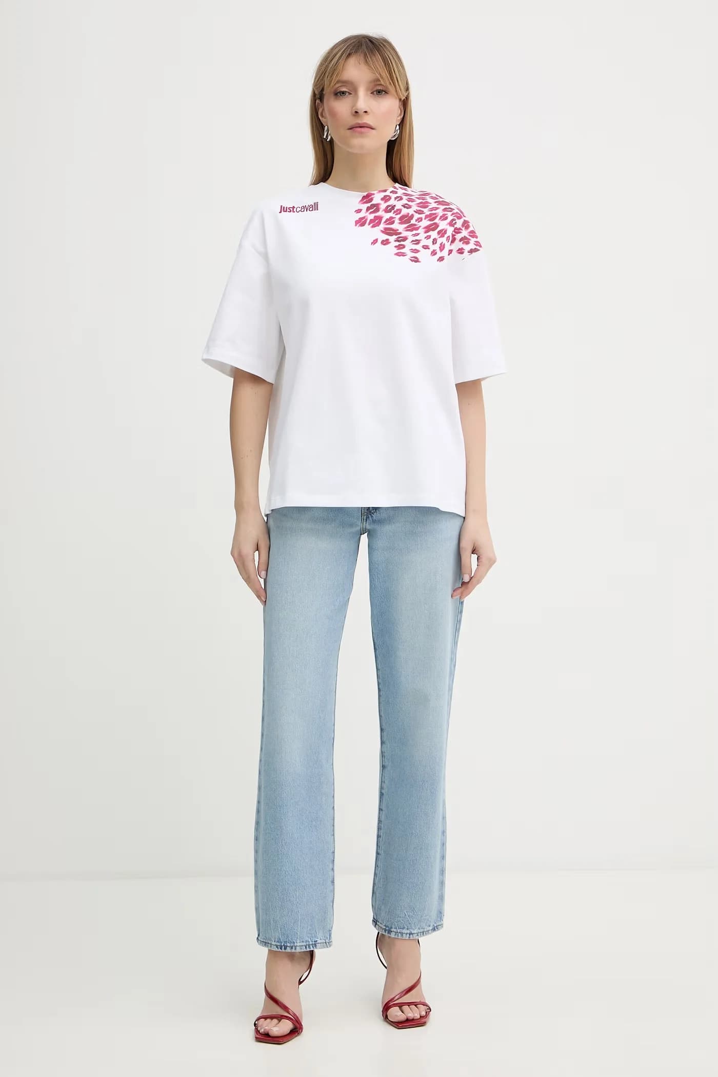 футболка - фото 2