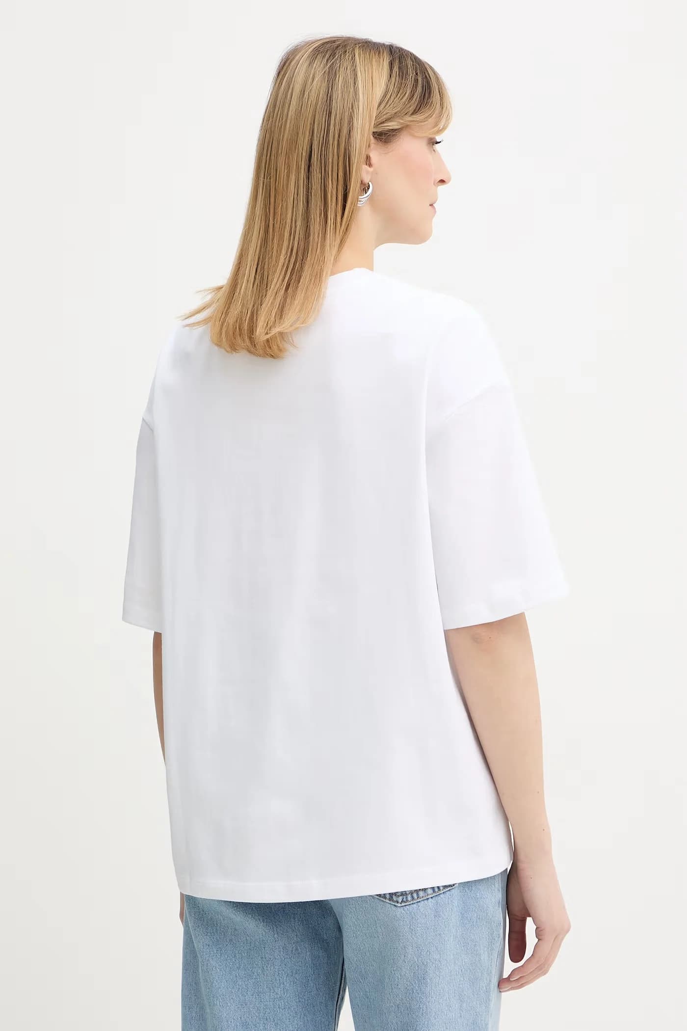 футболка - фото 3