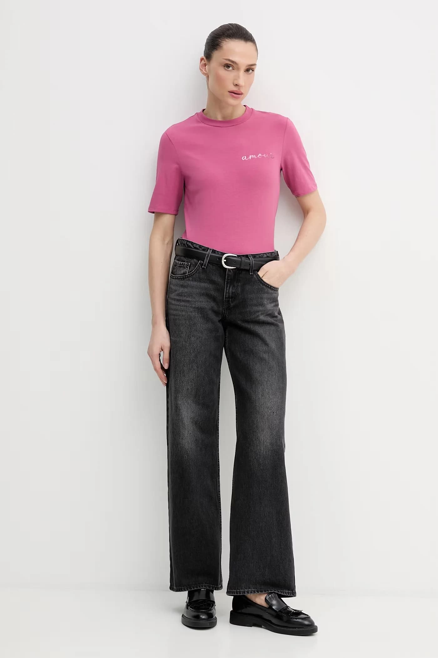 футболка - фото 2