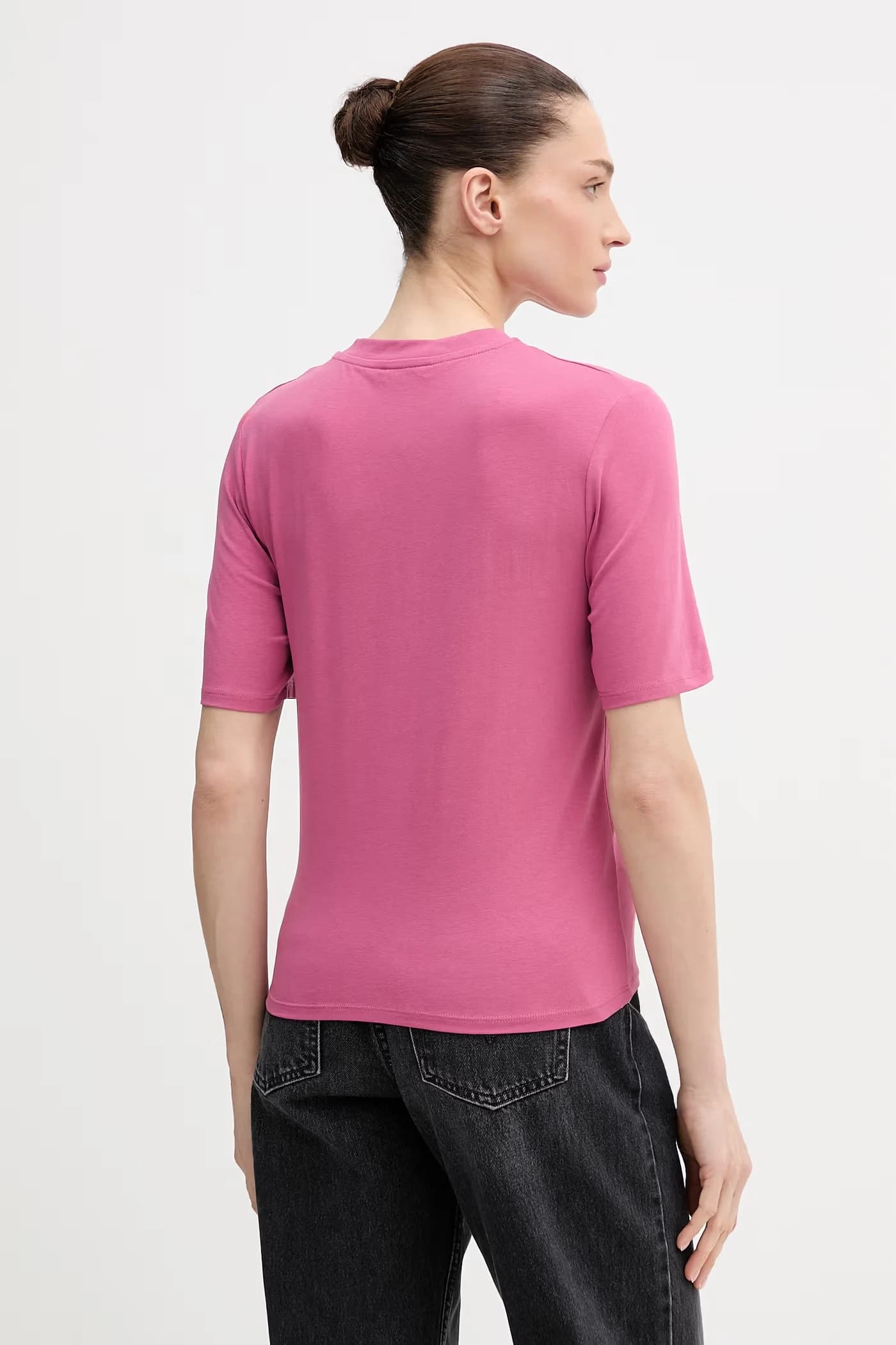 футболка - фото 3