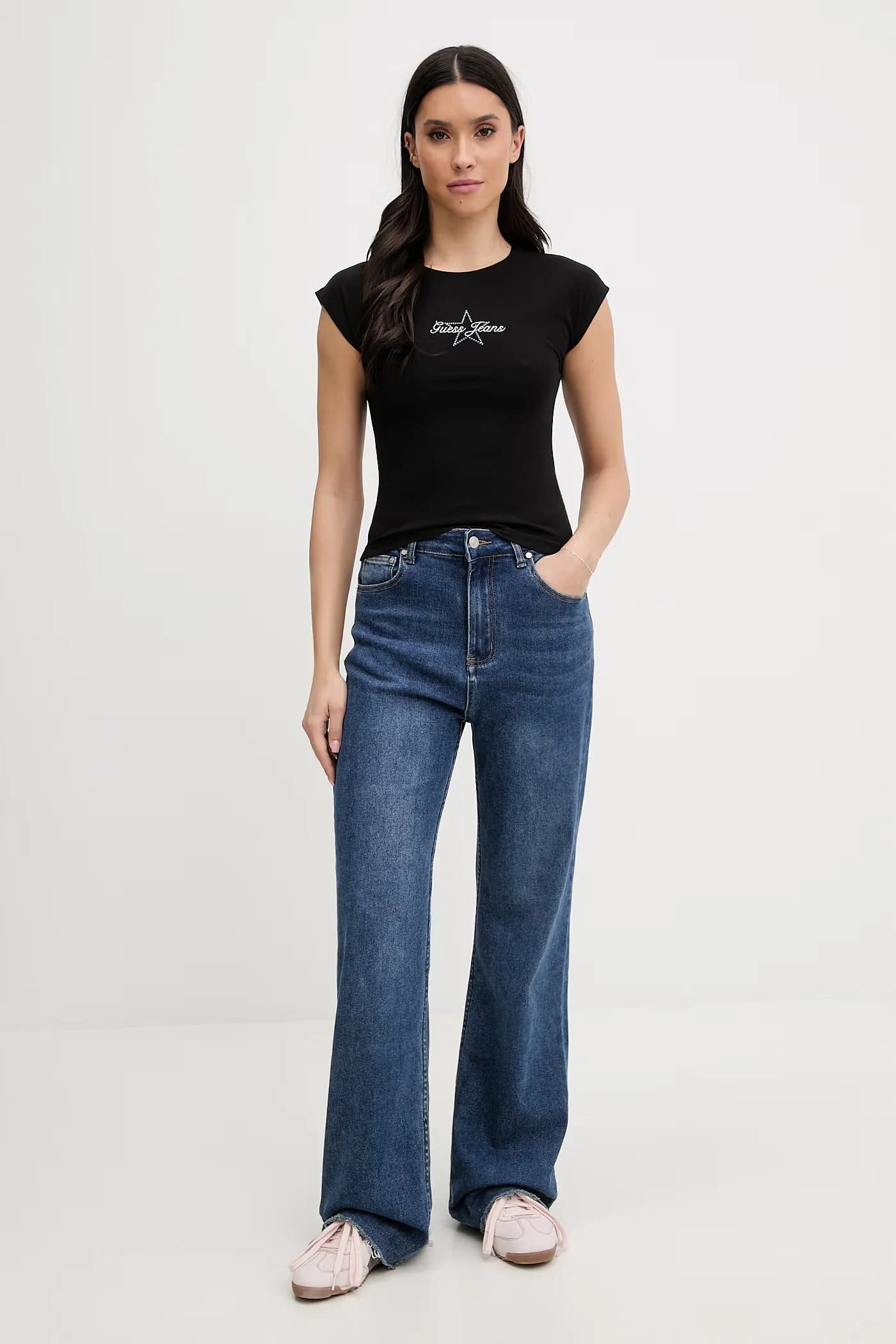 футболка - фото 2