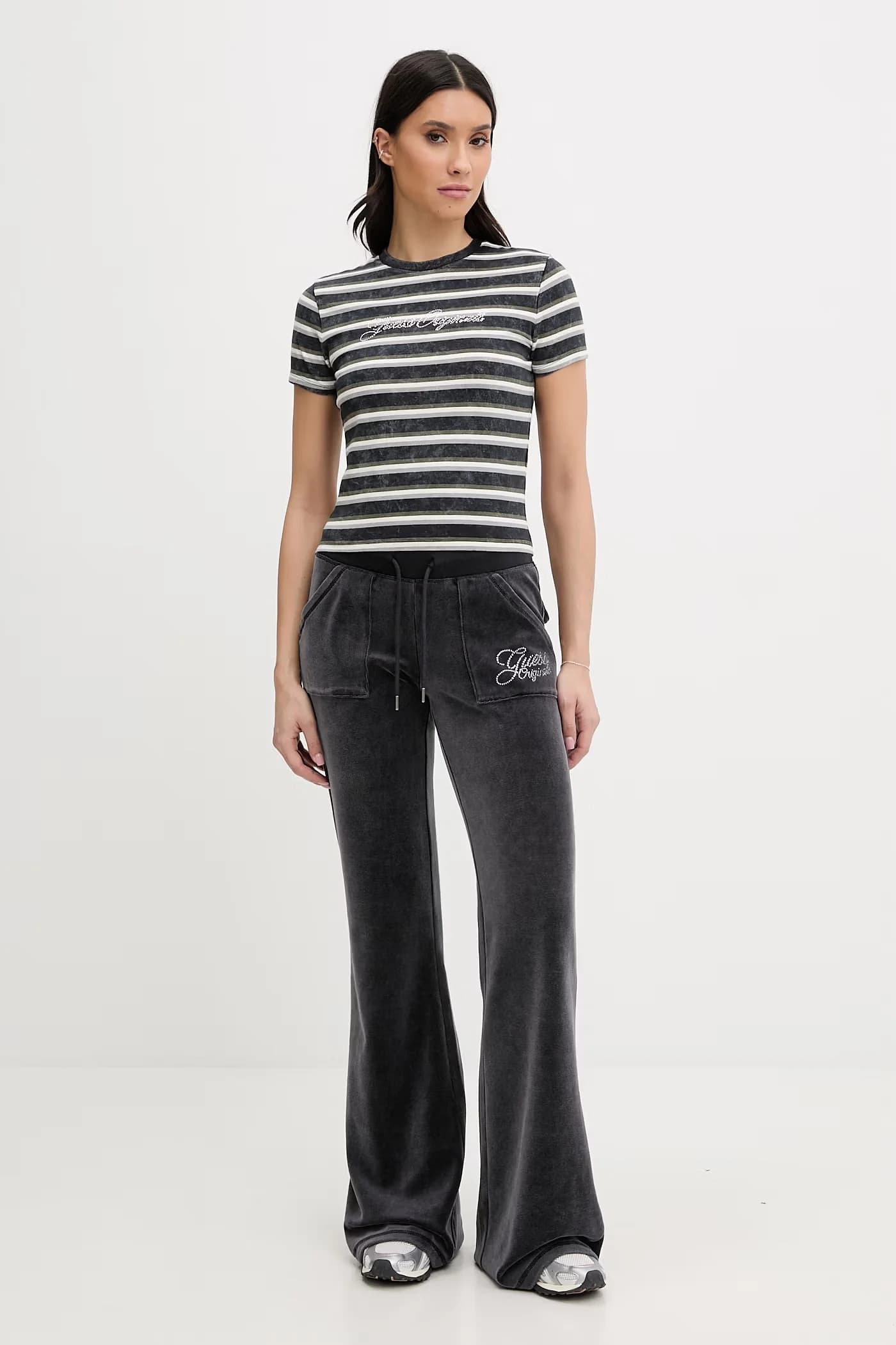 футболка - фото 2