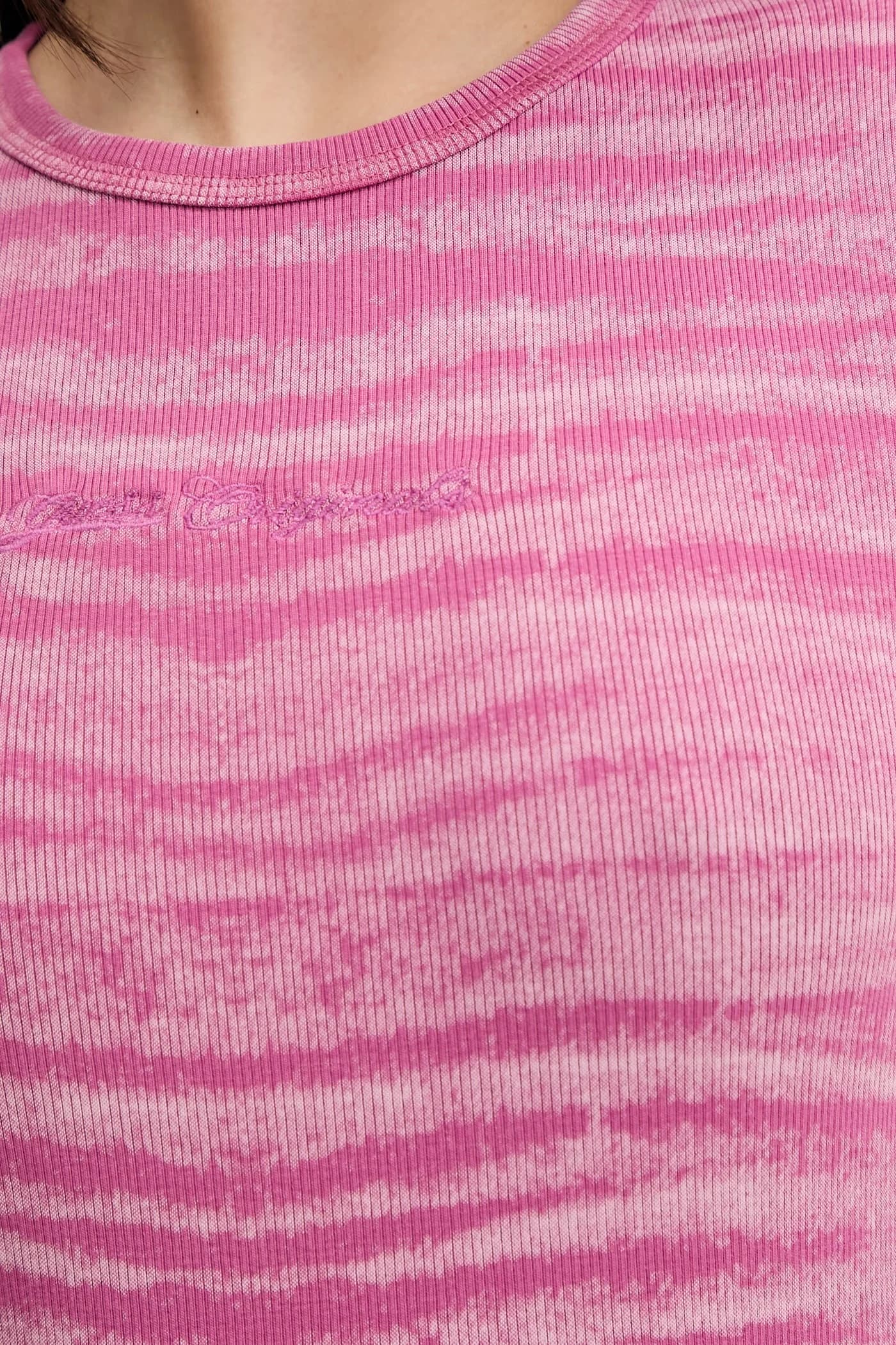 футболка - фото 5