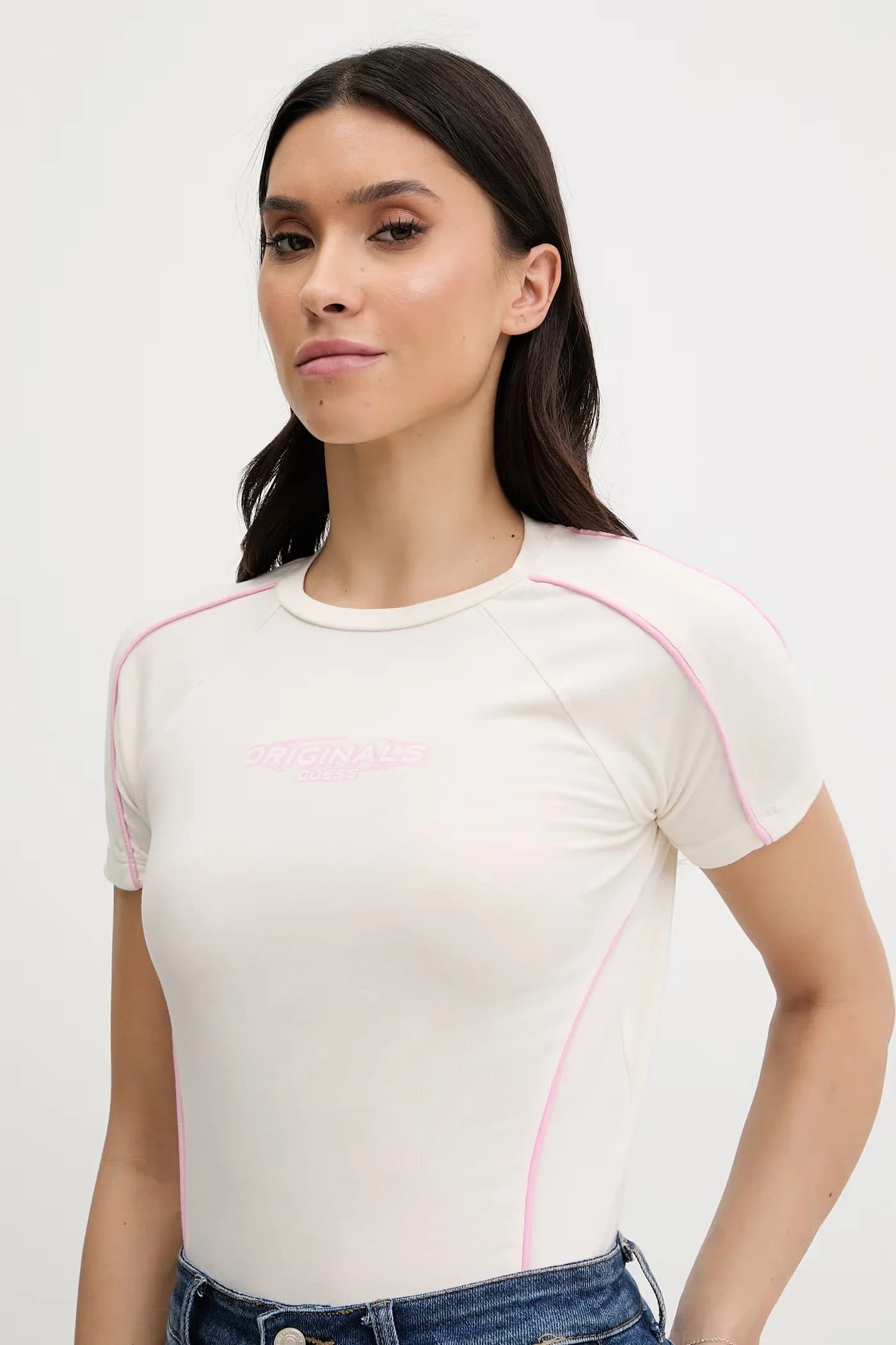 футболка - фото 4