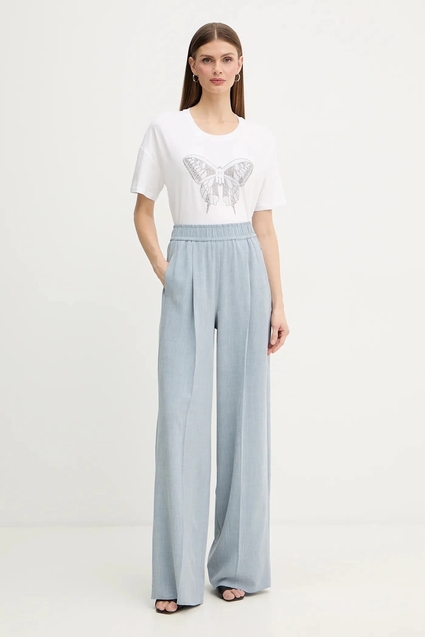 футболка - фото 2