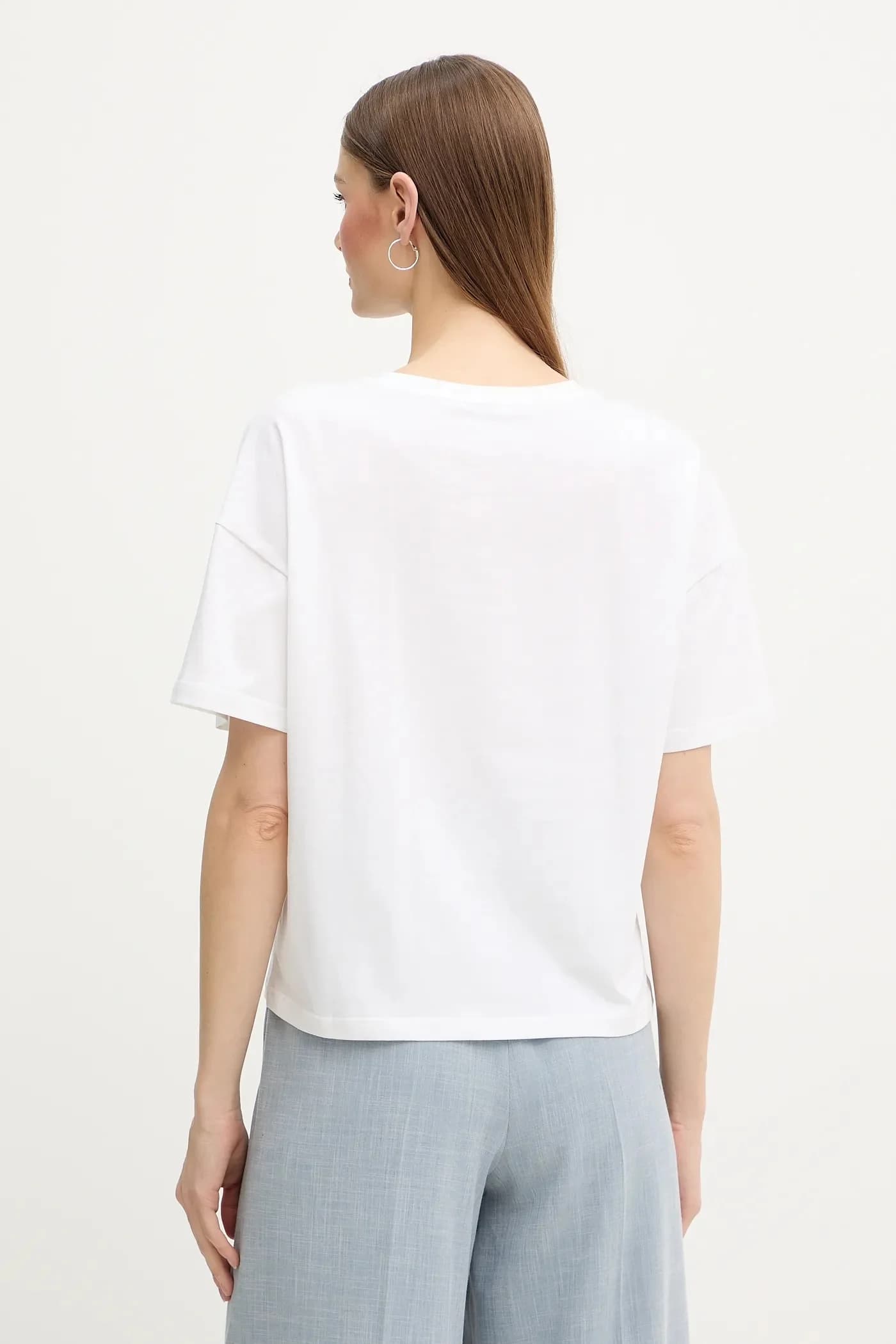 футболка - фото 3