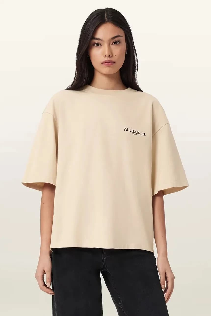 ХАЛИС хлопковая футболка - фото 2