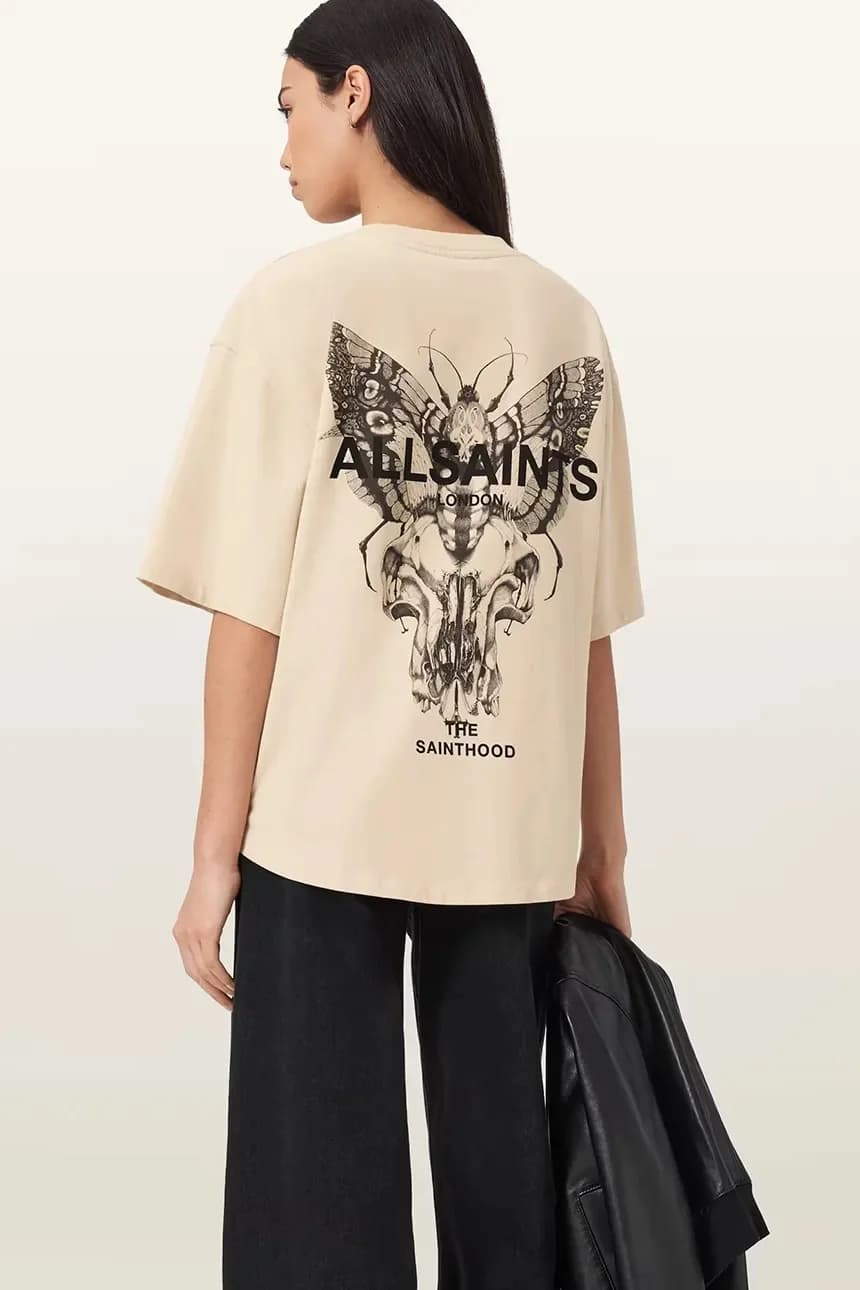 ХАЛИС хлопковая футболка - фото 6