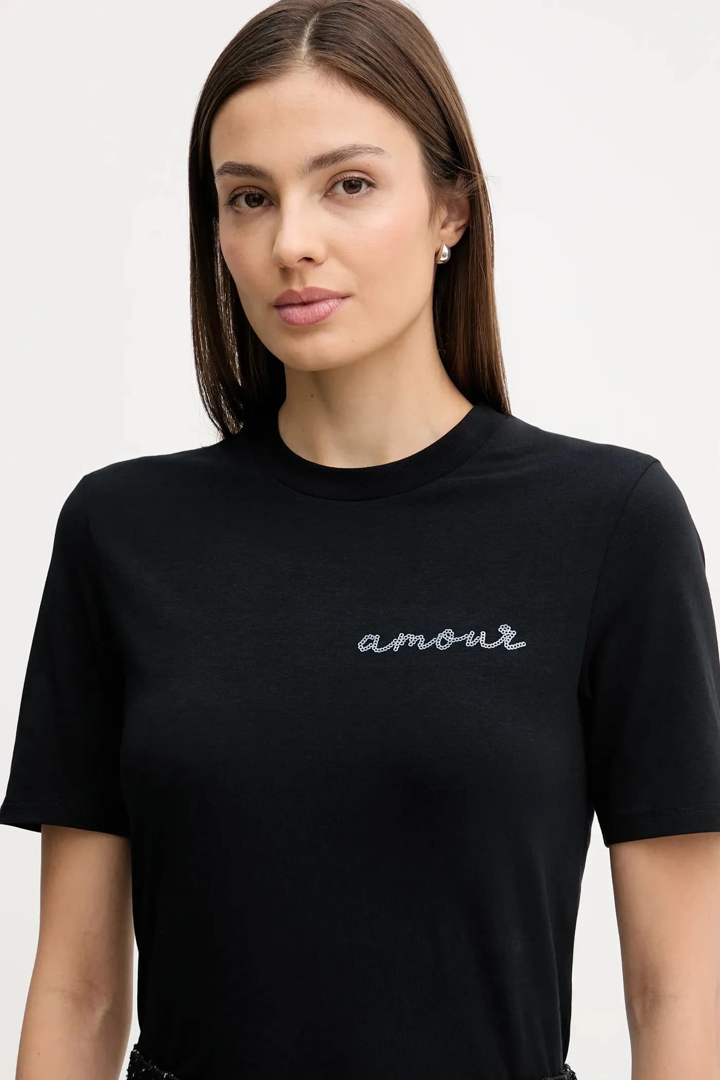 футболка - фото 4